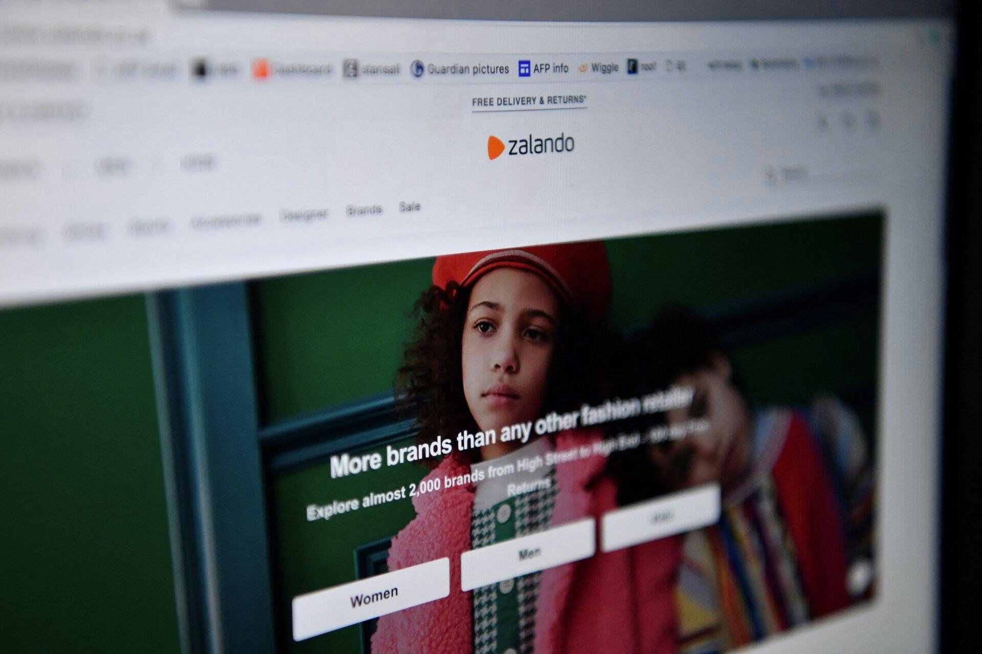 Zalando oplever markant fremgang efter opkøbet af About You, der har gjort firmaet til en af Europas førende modeplatforme.