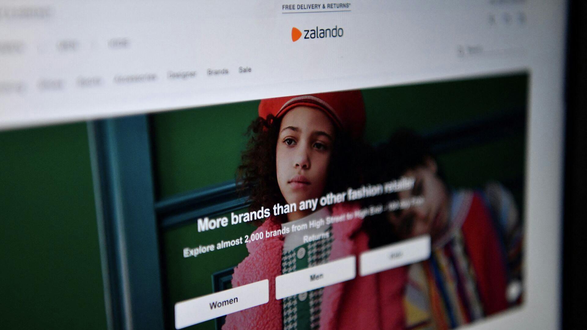Zalando oplever markant fremgang efter opkøbet af About You, der har gjort firmaet til en af Europas førende modeplatforme.