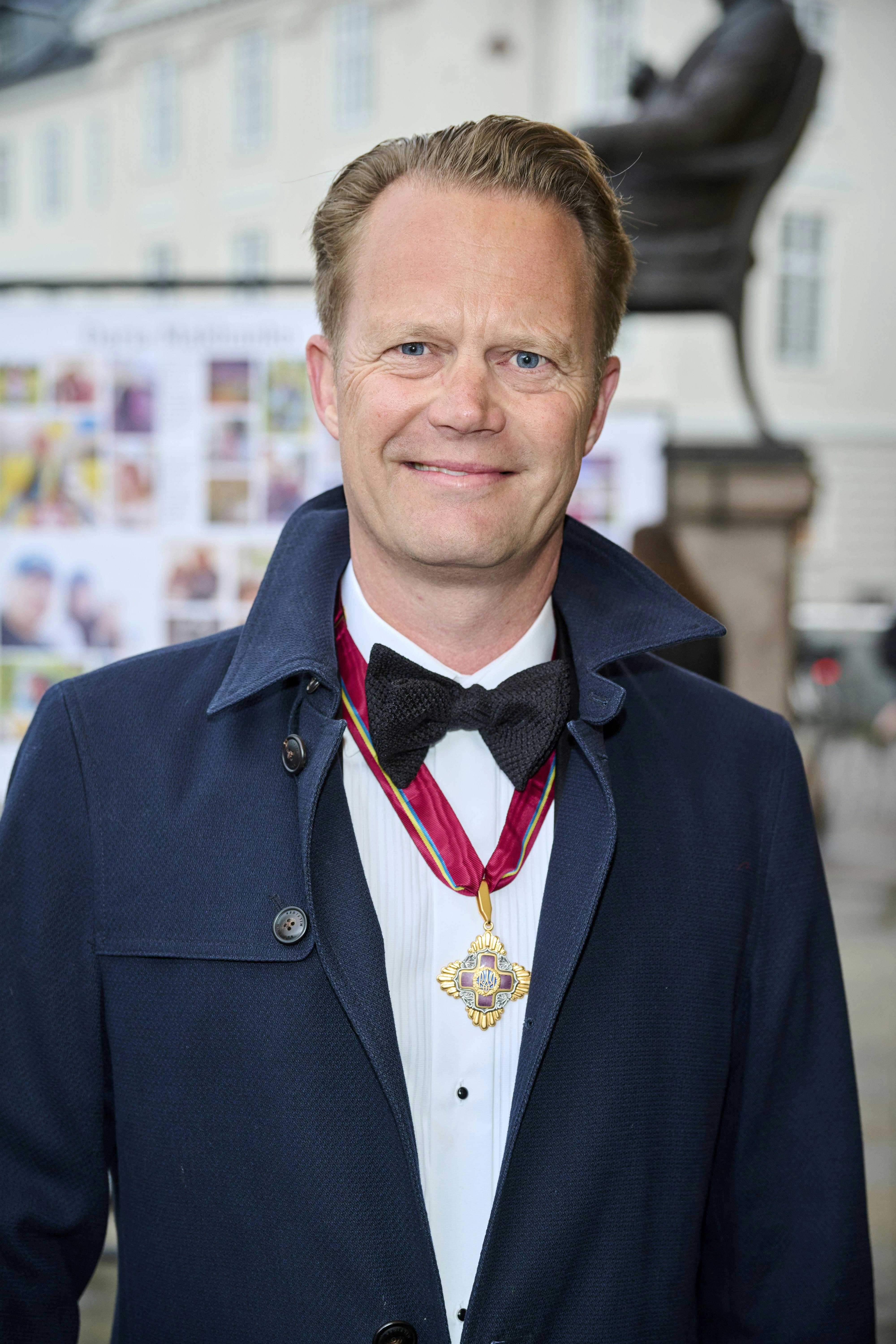 Jeppe Kofods sag fra 2008 hjemsøger ham stadig.