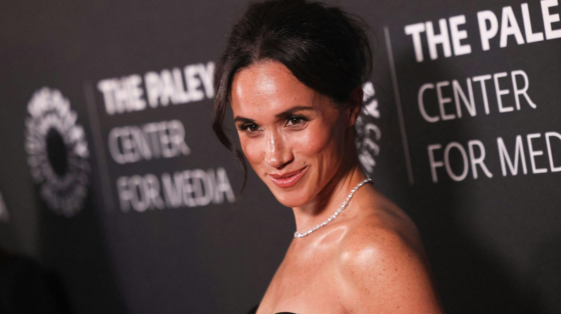 (FILES) Meghan Markle, Duchess of Suss