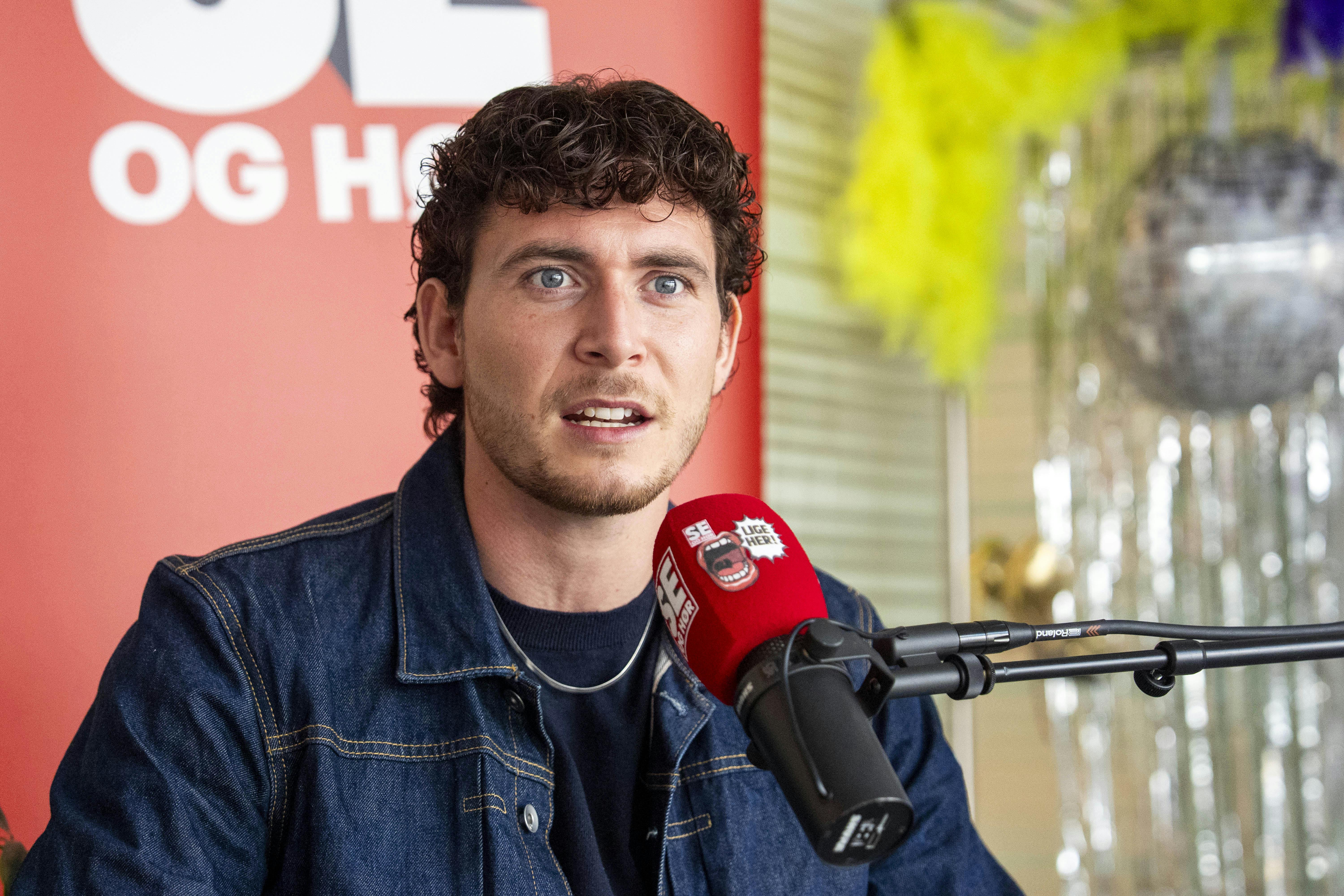 Nicklas Flenø Mikaelsen