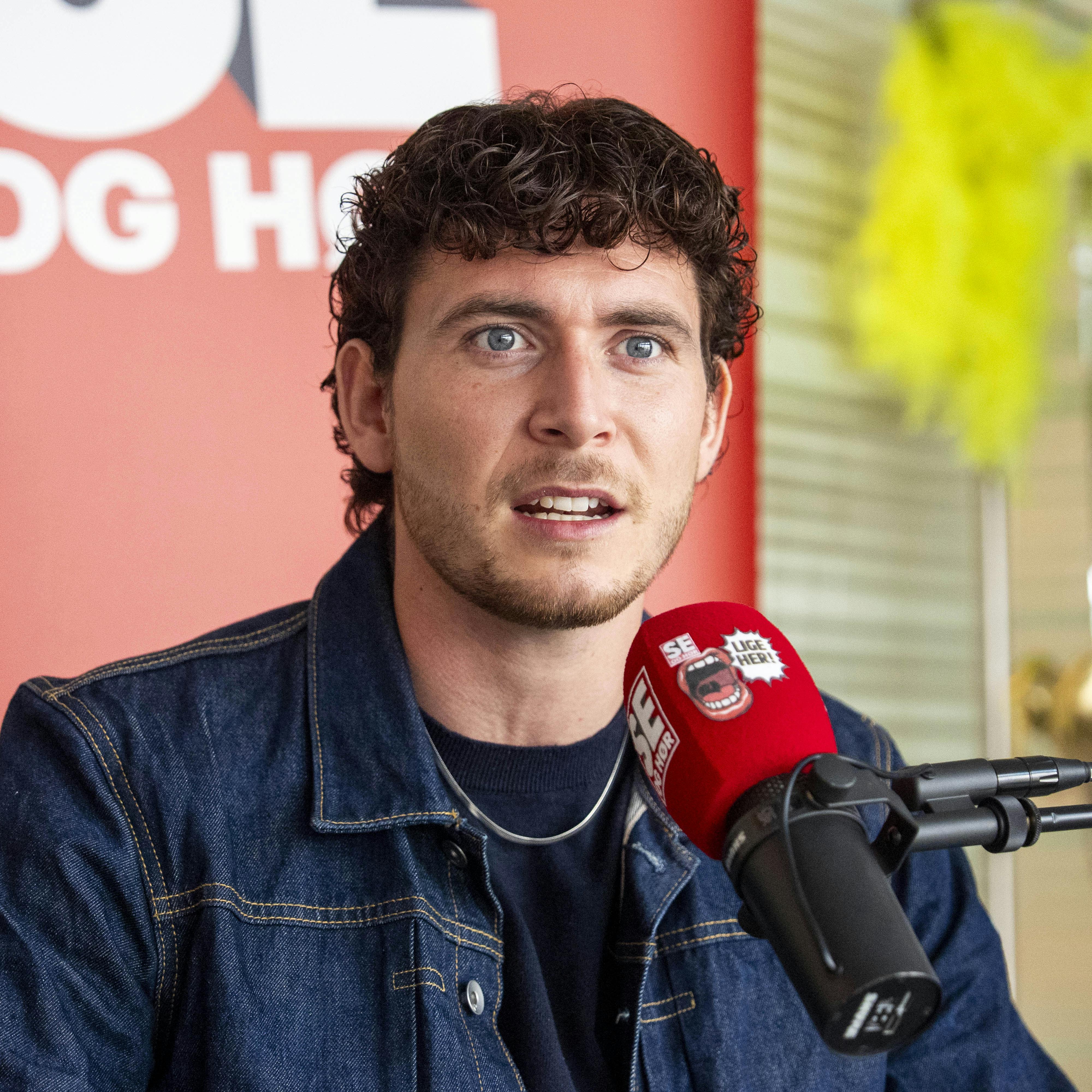 Nicklas Flenø Mikaelsen