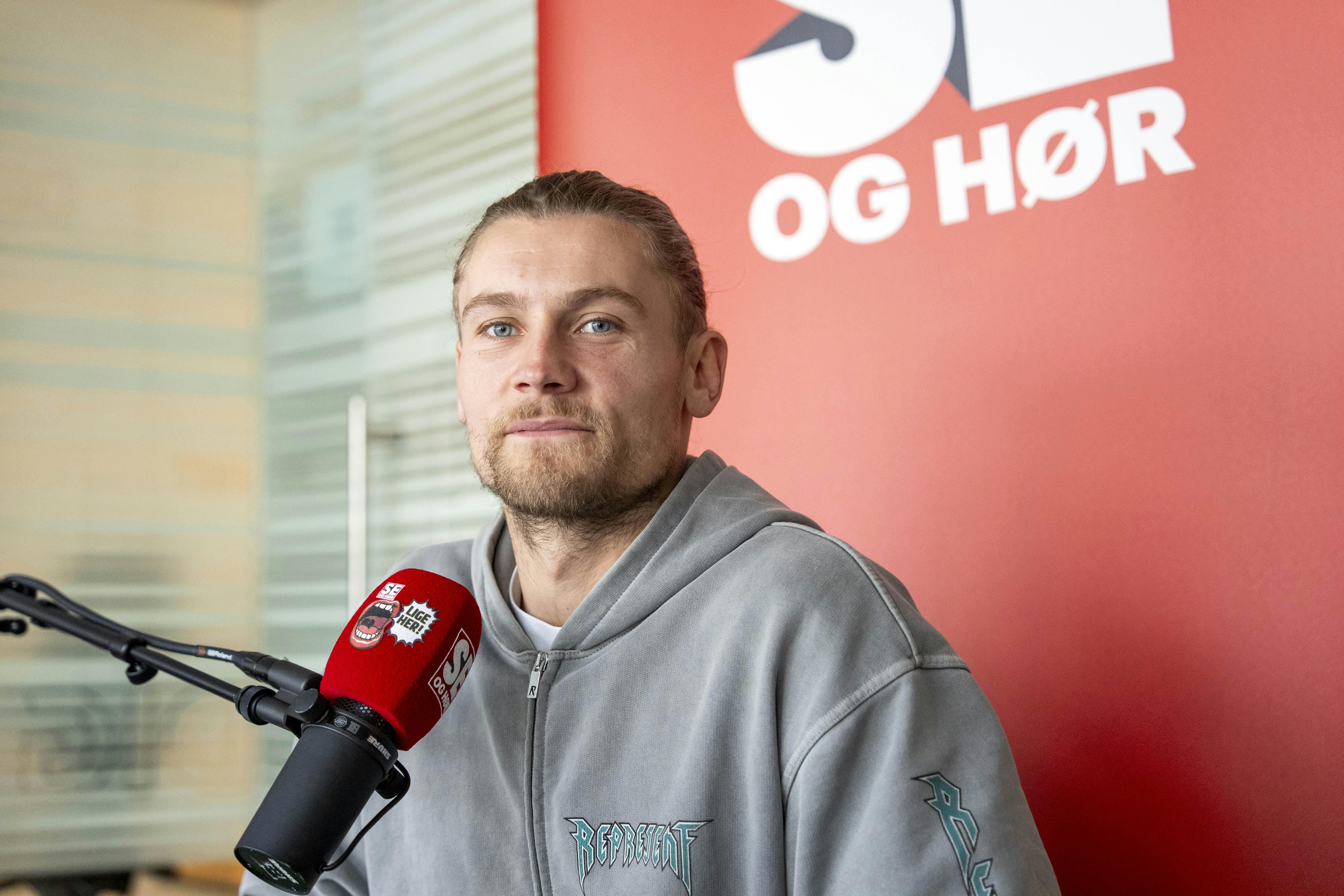 Christian Ulrik Hansen