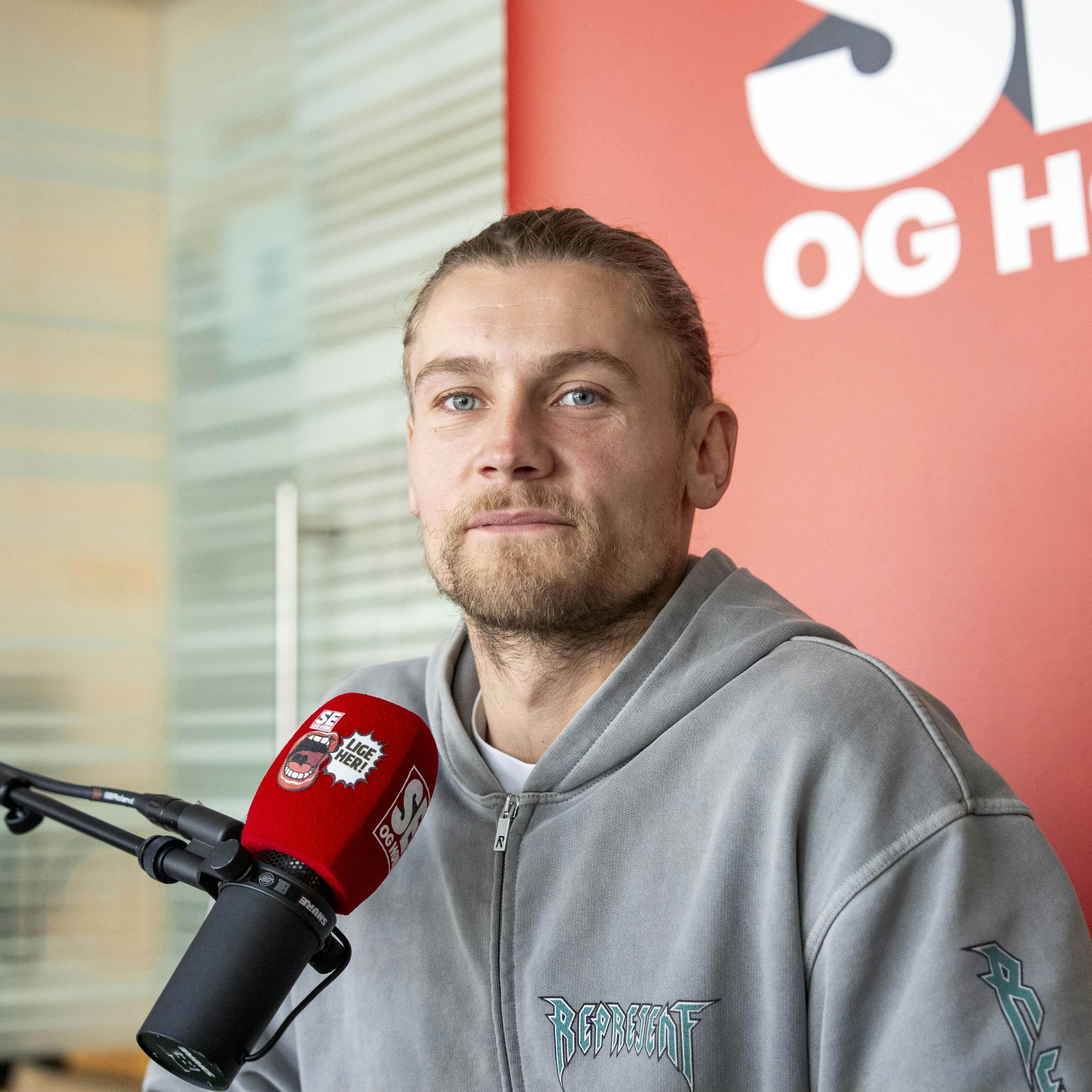 Christian Ulrik Hansen