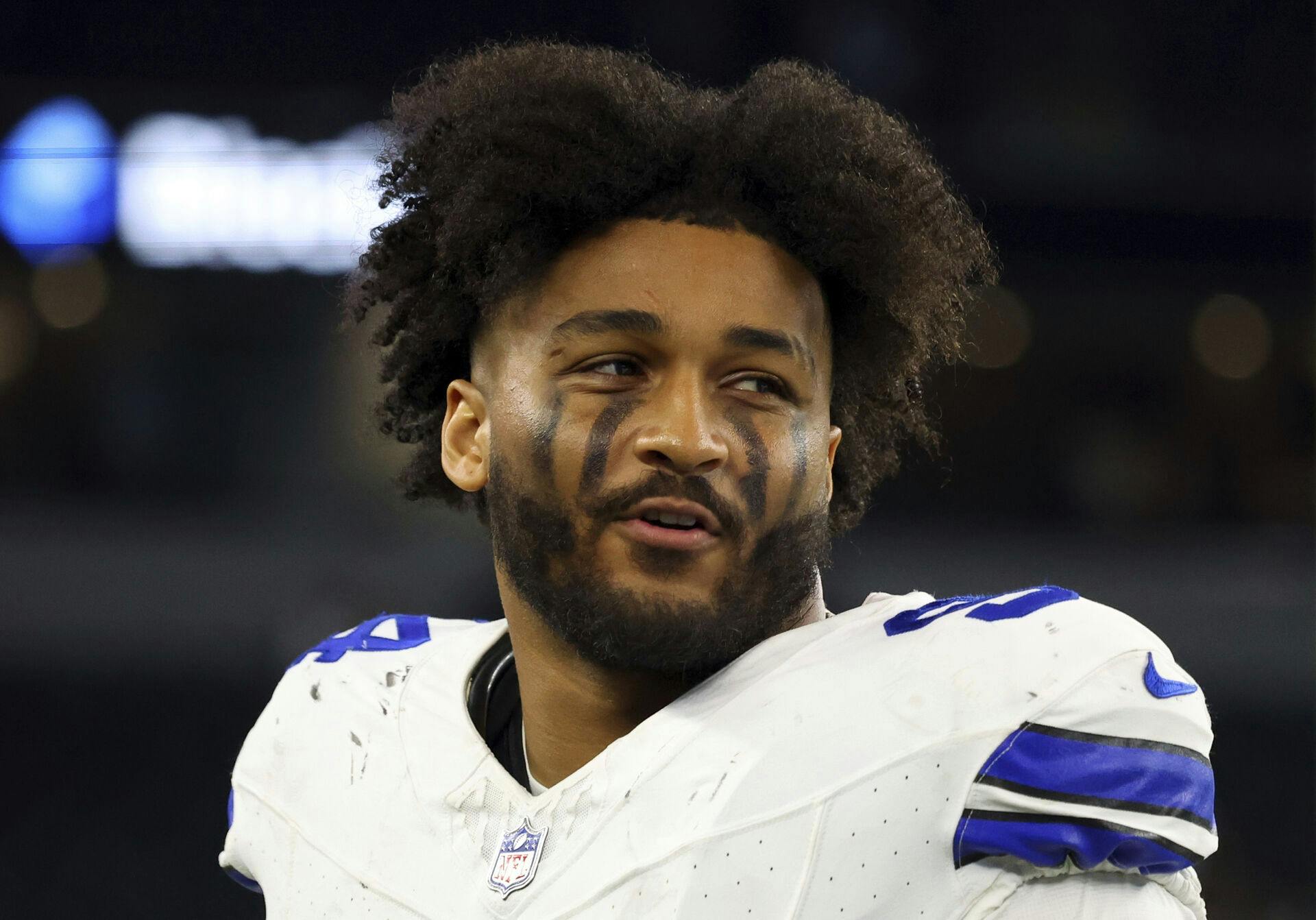 Marshawn Kneeland er død som 24-årig.