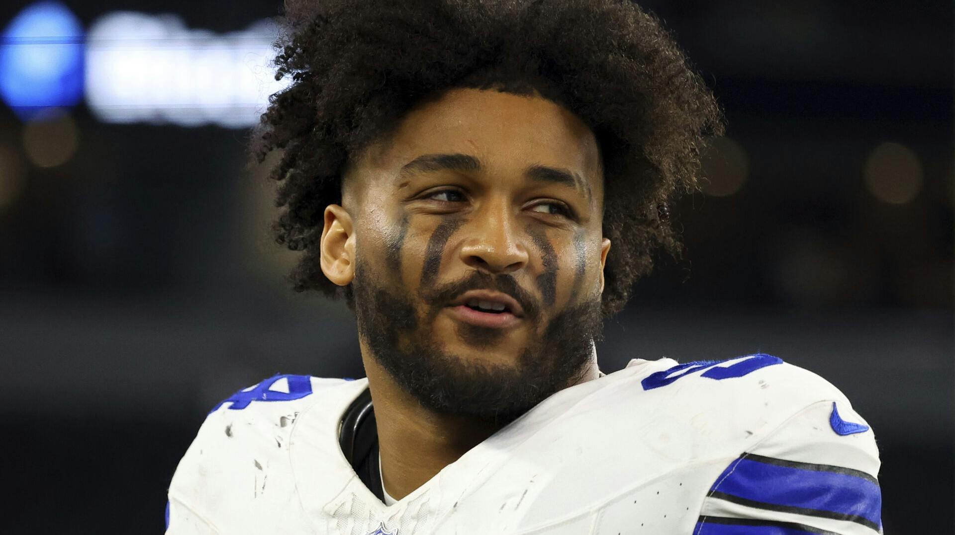 Marshawn Kneeland er død som 24-årig.