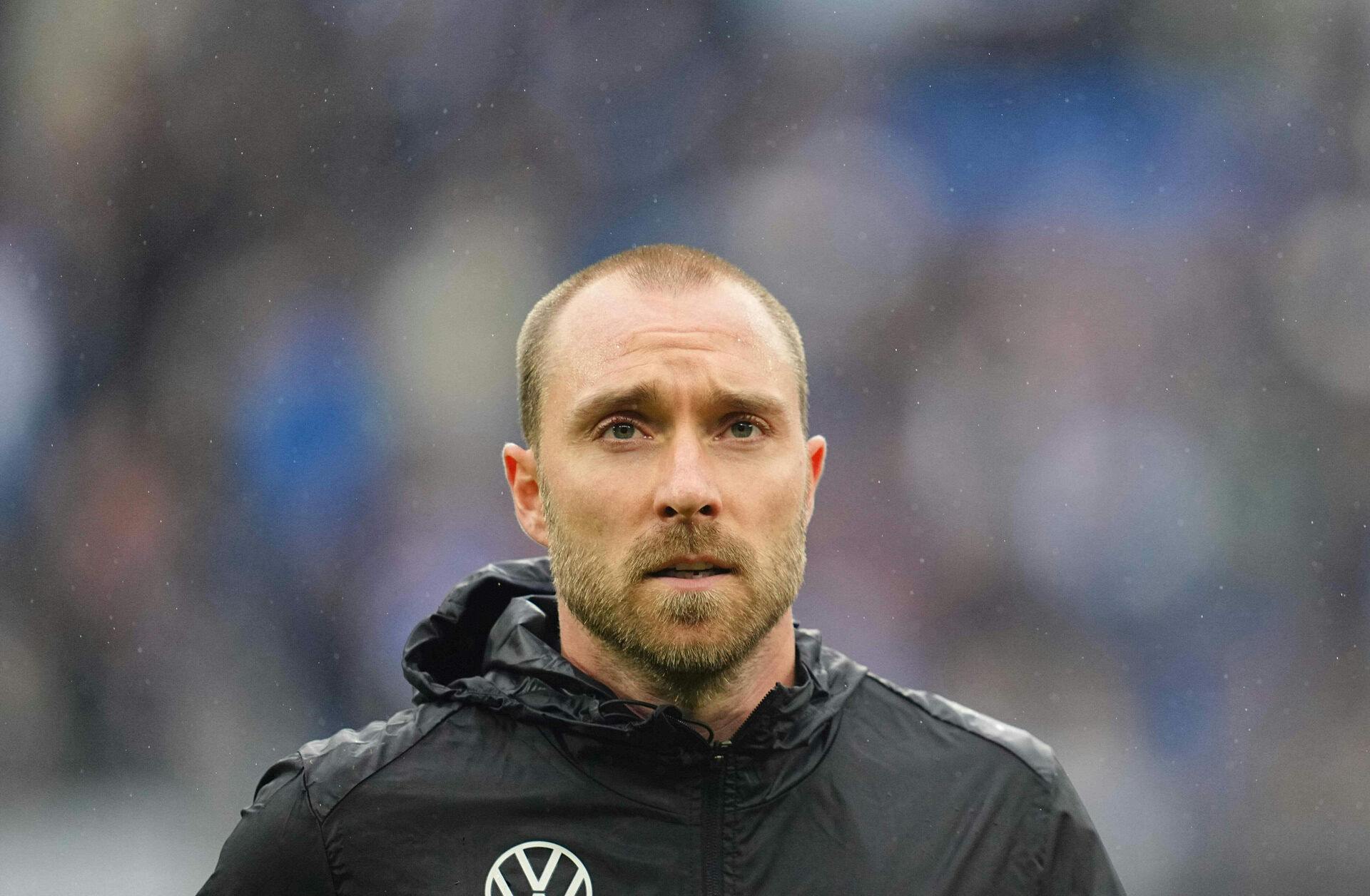 Christian Eriksen endte med at takke nej.&nbsp;