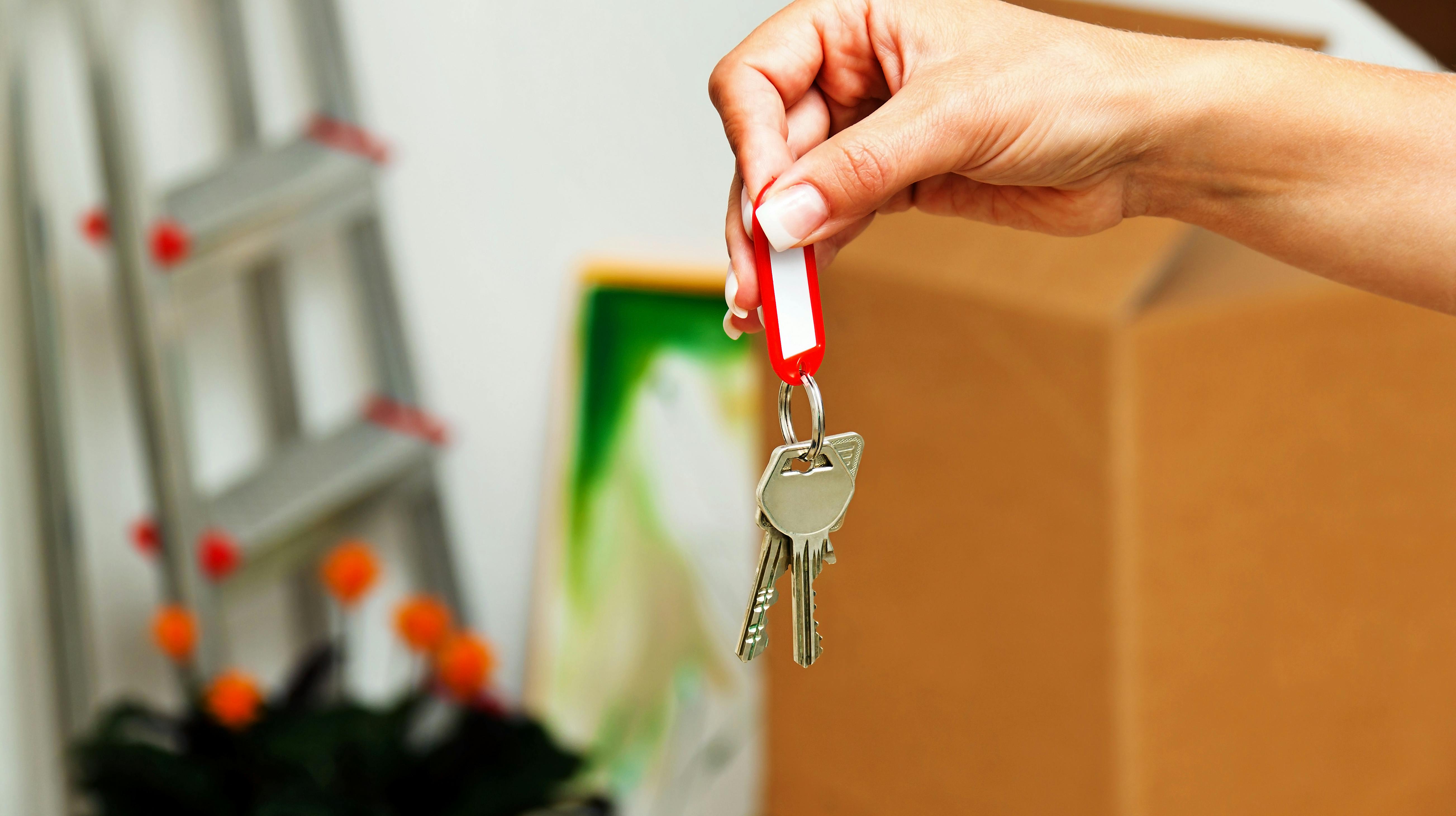 Det kan være meget dyrt at slippe ud af et lejemål.