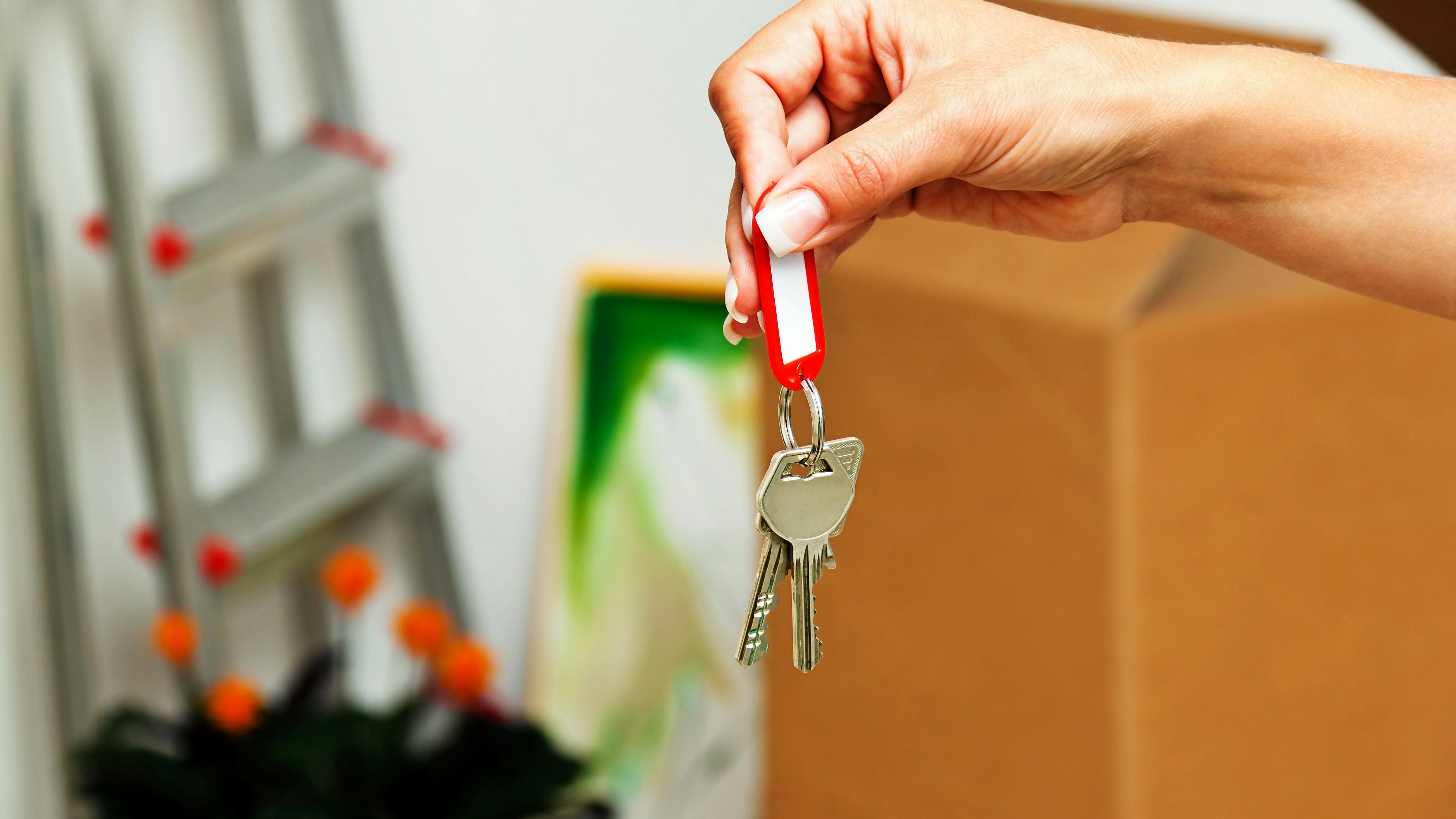 Det kan være meget dyrt at slippe ud af et lejemål.