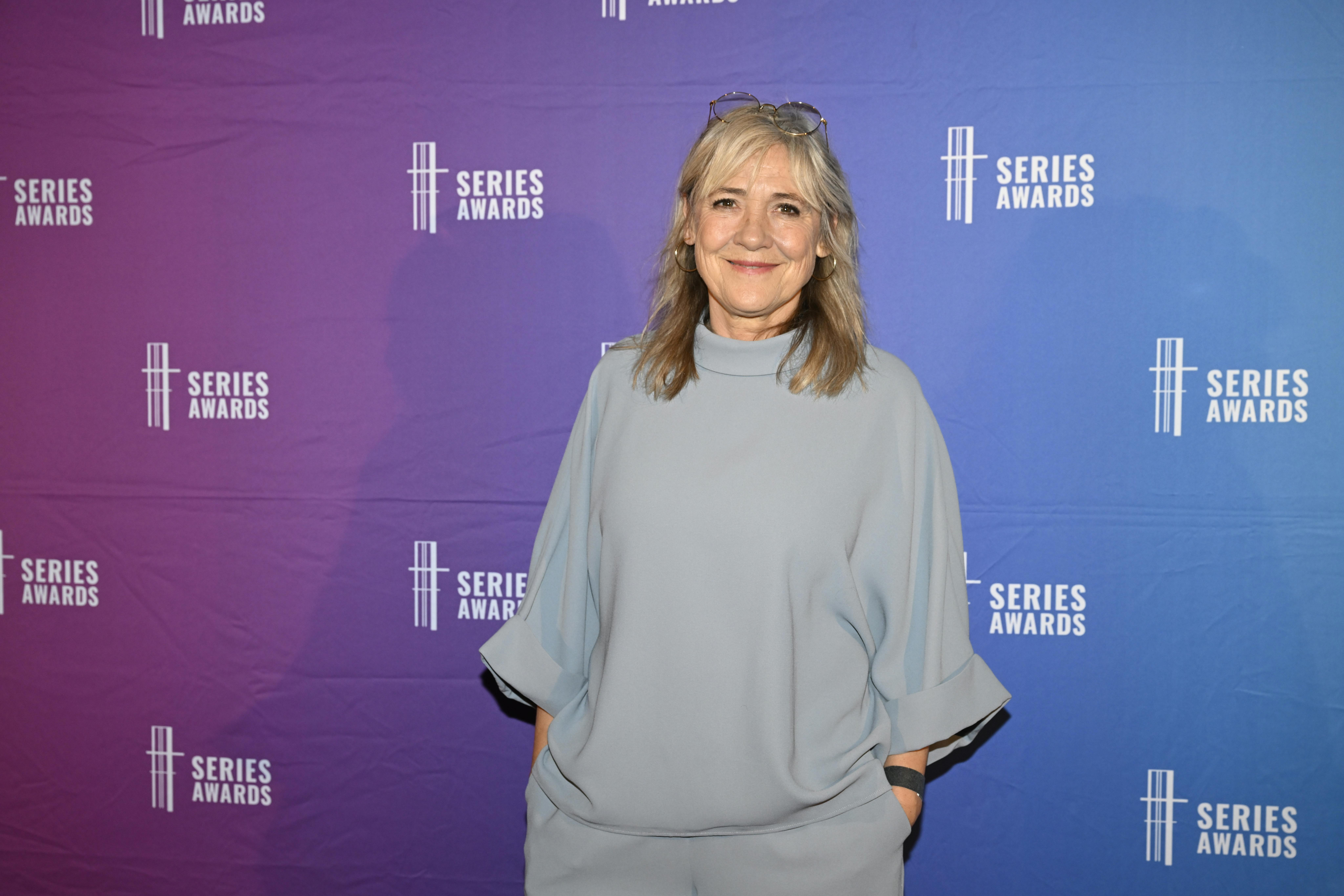 Mette Horn deltager i et nyt tarmprogram med andre kendte.