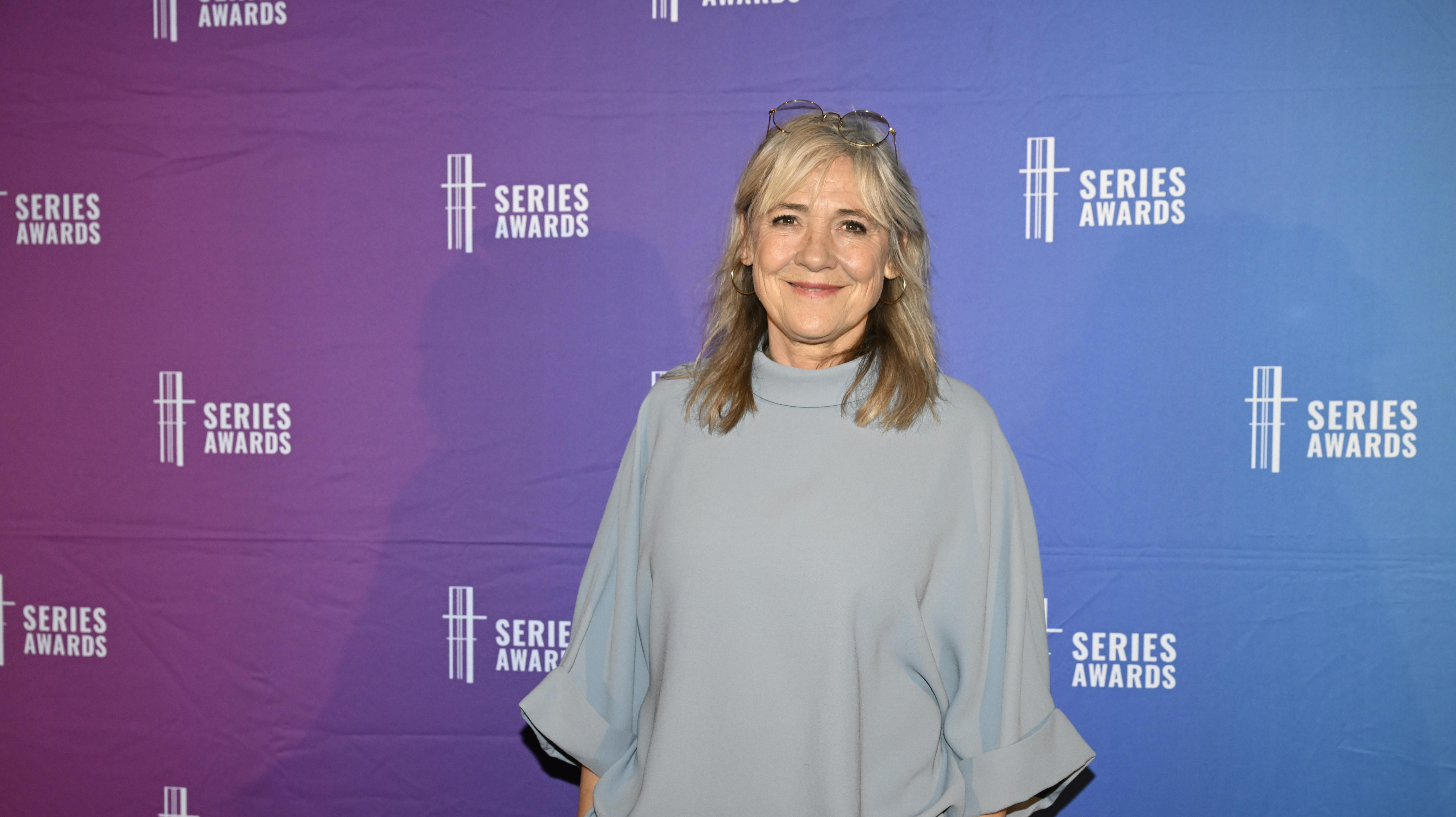 Mette Horn deltager i et nyt tarmprogram med andre kendte.