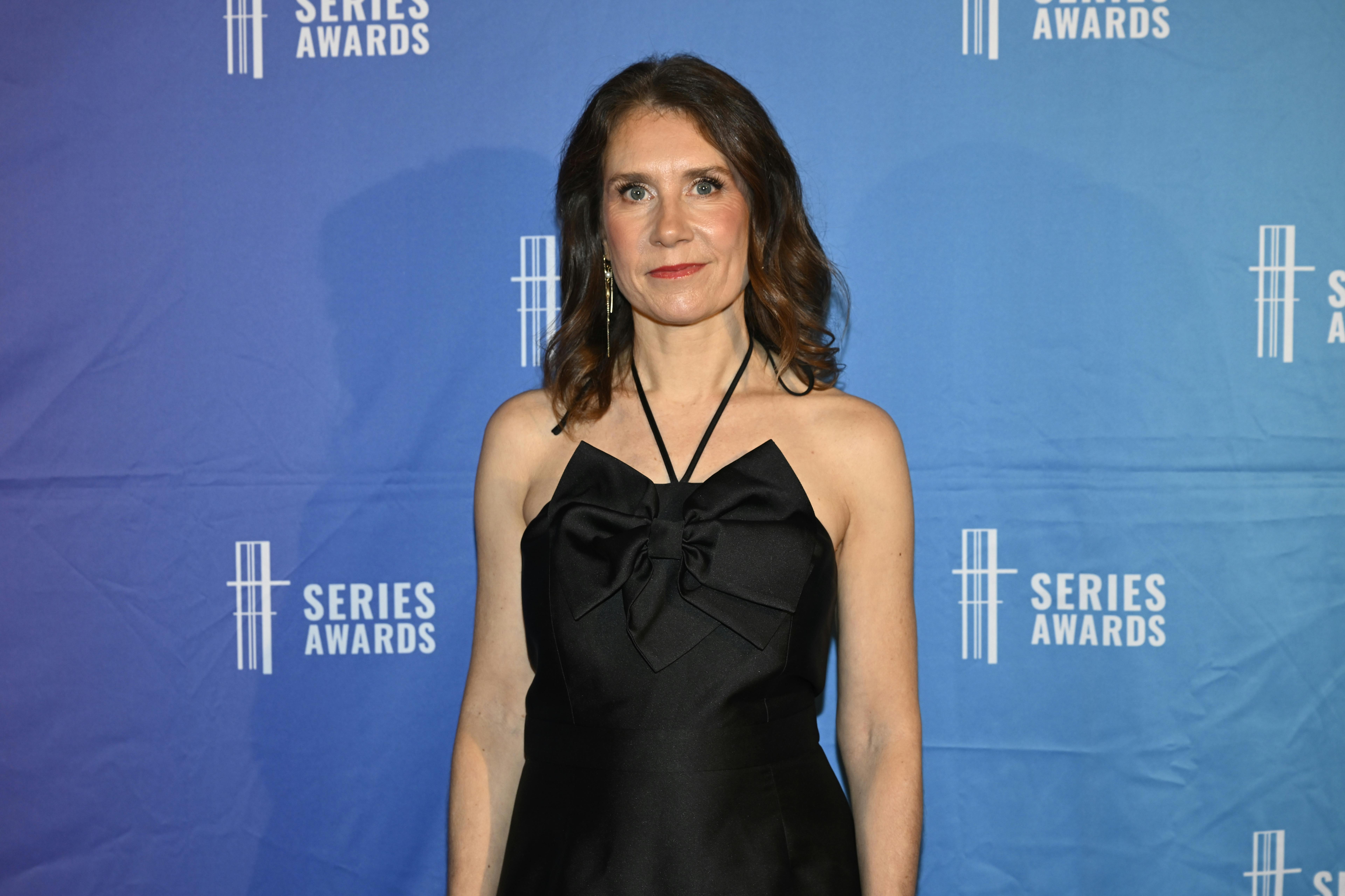 Mia Lyhne gætter sammen med Roger Kormind på, at Caspers rolle må lade livet i den kommende sæson af "Klovn".