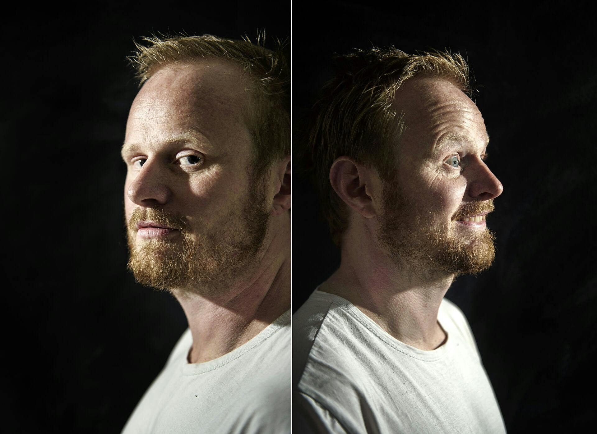 Jonatan Spang har indtil videre nægtet at kommentere sagen udover nogle korte opdateringer på Instagram.