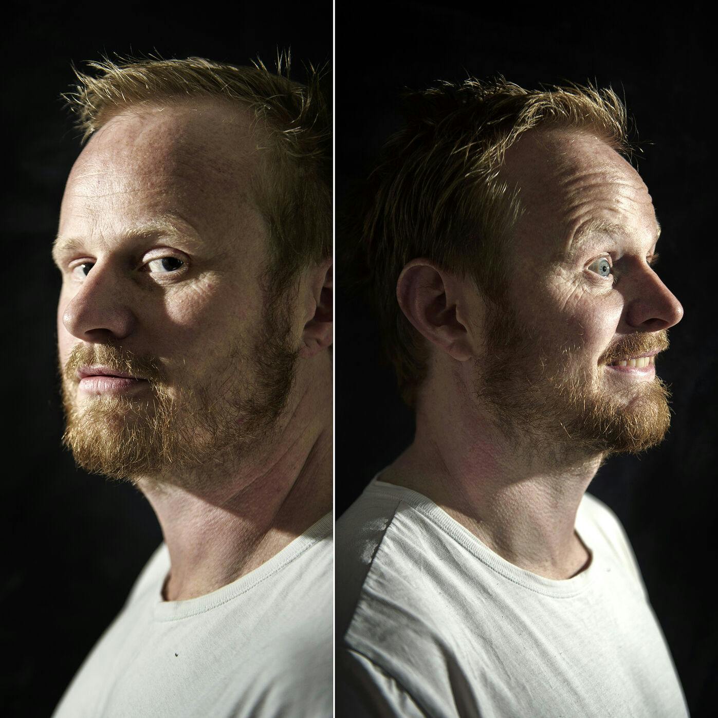 Jonatan Spang har indtil videre nægtet at kommentere sagen udover nogle korte opdateringer på Instagram.