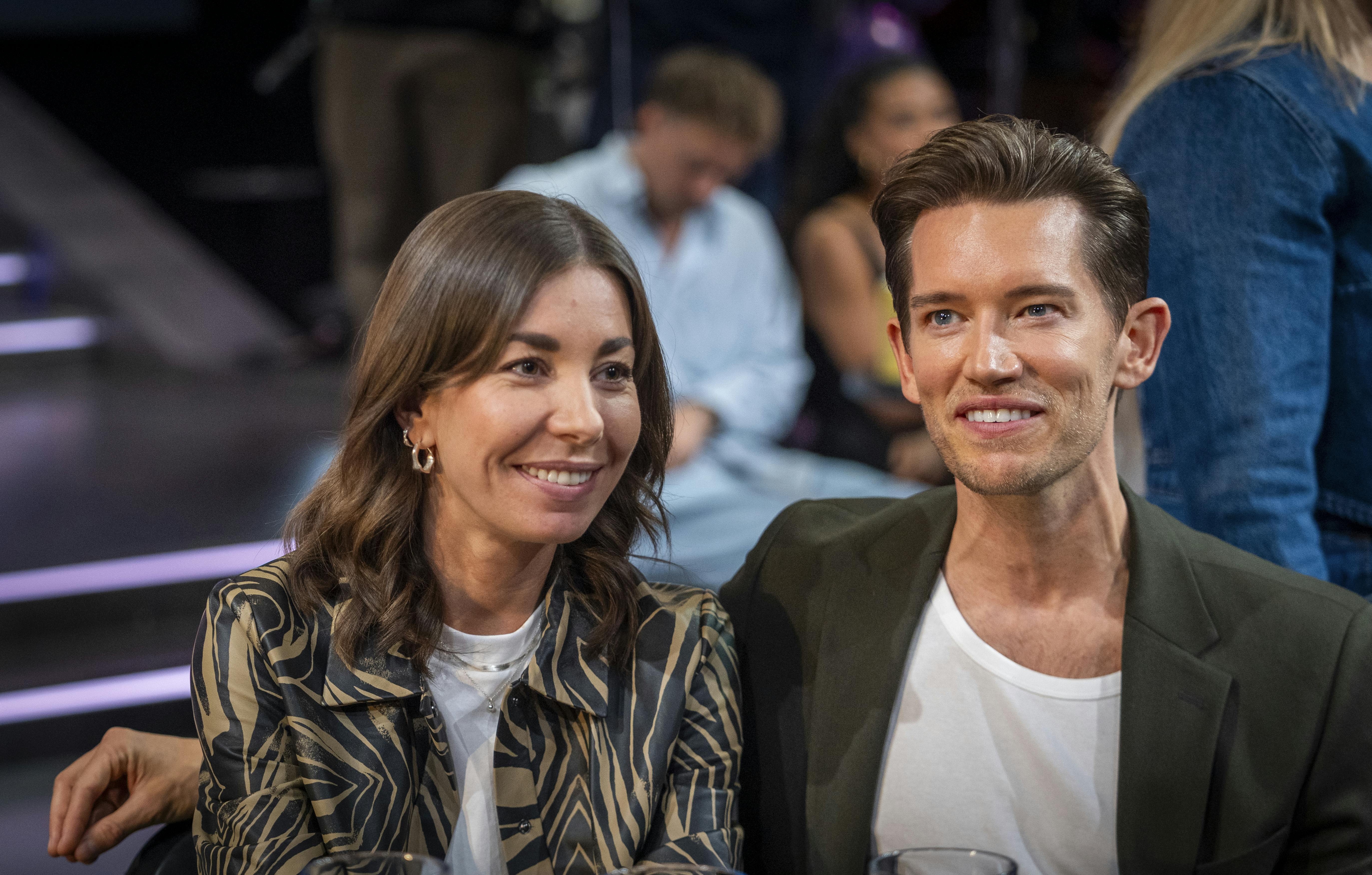 Julie Rudbæk, Morten Kjeldgaard