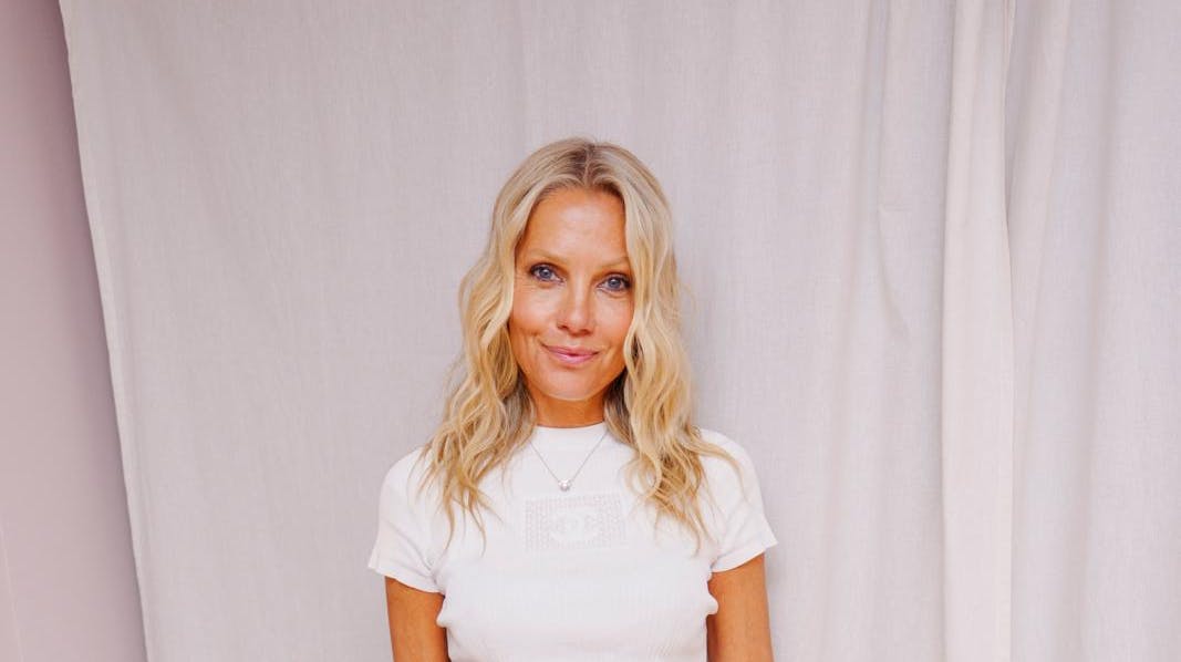 Caroline Fleming bekræfter nu, at hun ikke længere er en del af den daglige ledelse i Caolin.