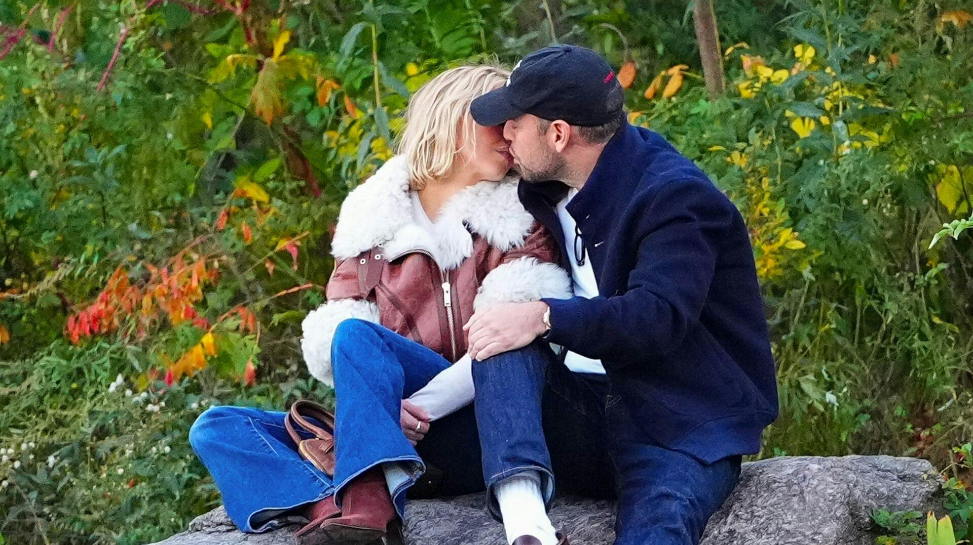 *PREMIUM-EXCLUSIVE* New York, NY Actress