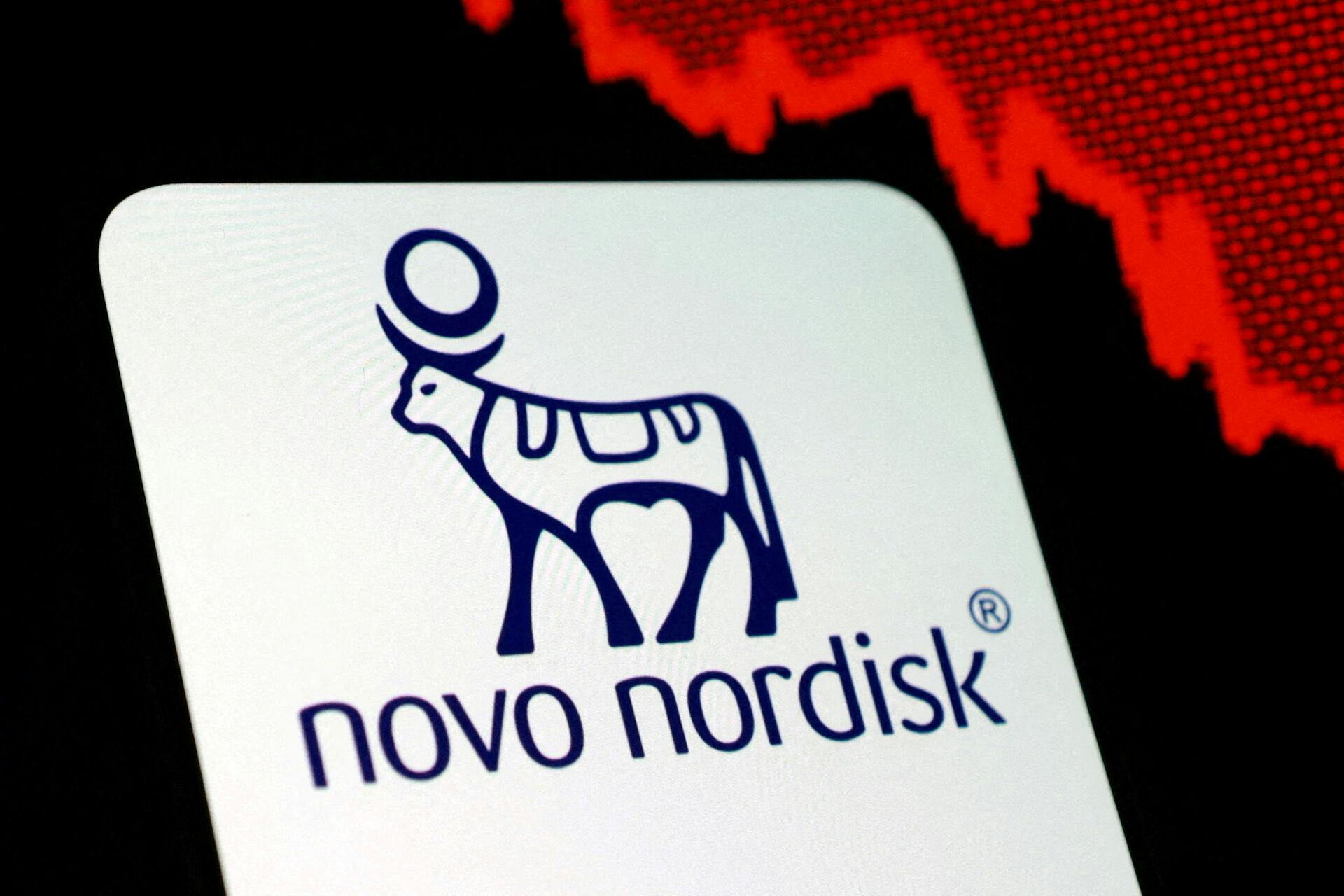 Novo Nordisk har været en del i vælten på det seneste.