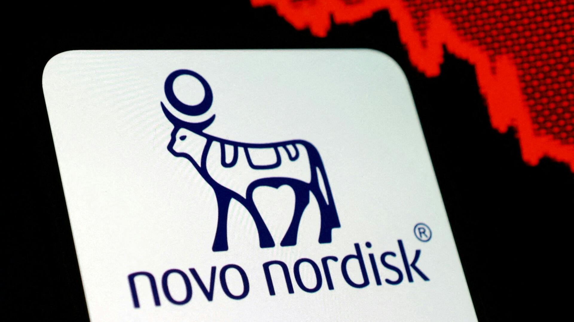 Novo Nordisk har været en del i vælten på det seneste.
