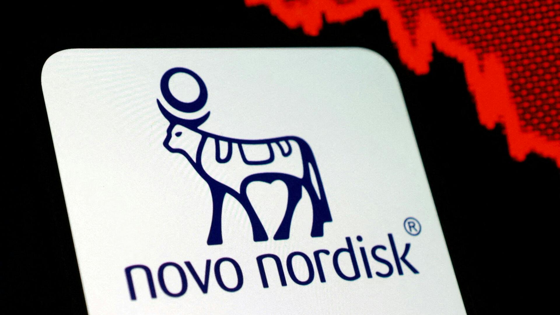 Novo Nordisk har været en del i vælten på det seneste.