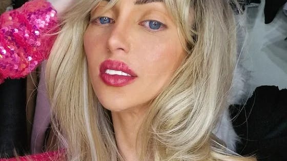 Barbara Jankavski er død. 31 år gammel.