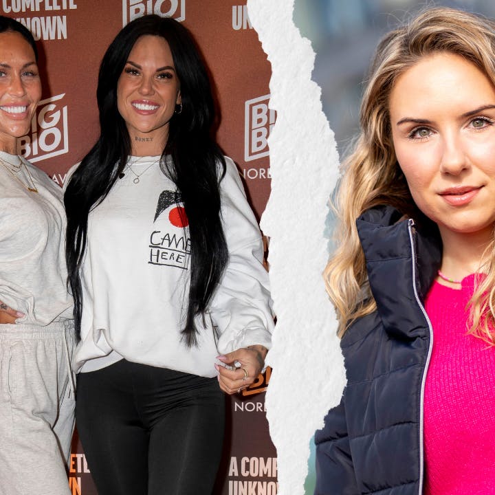 Anna Seneca, Christel Trubka, Miri-Ann Beuschel