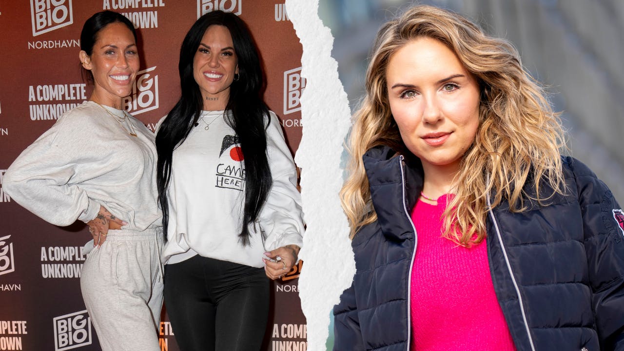 Anna Seneca, Christel Trubka, Miri-Ann Beuschel