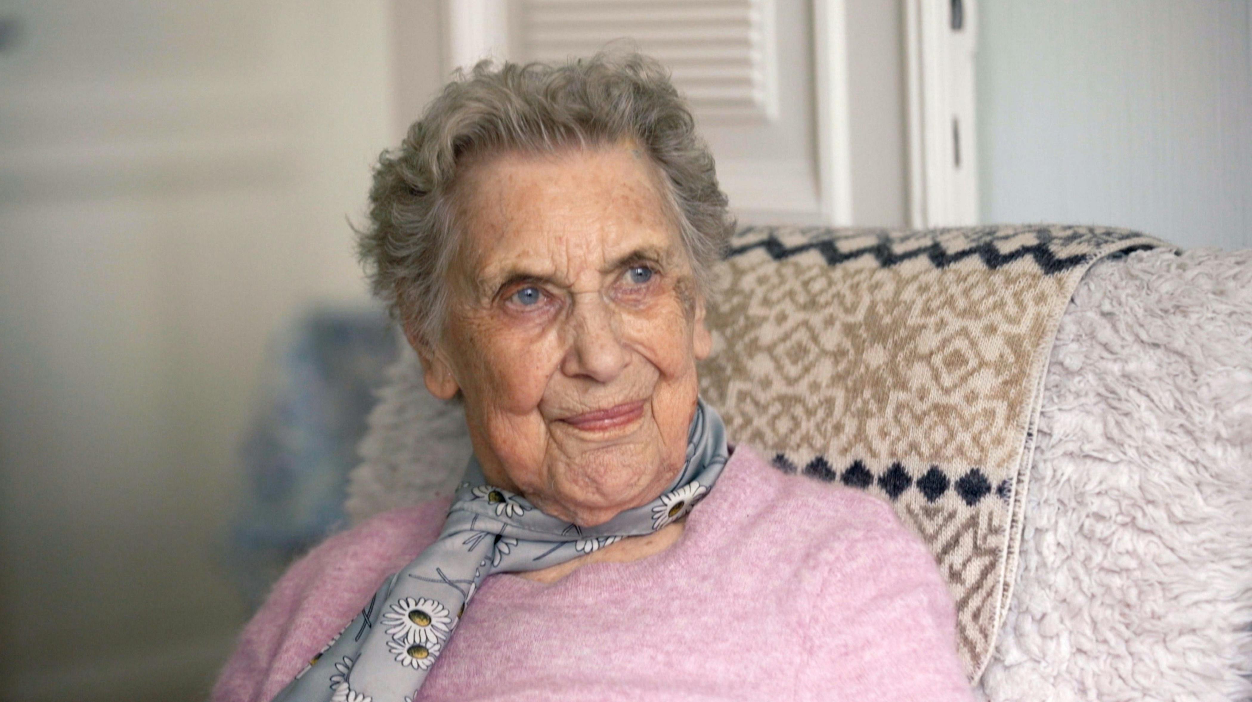 Tove Stæhr har mistet livet.