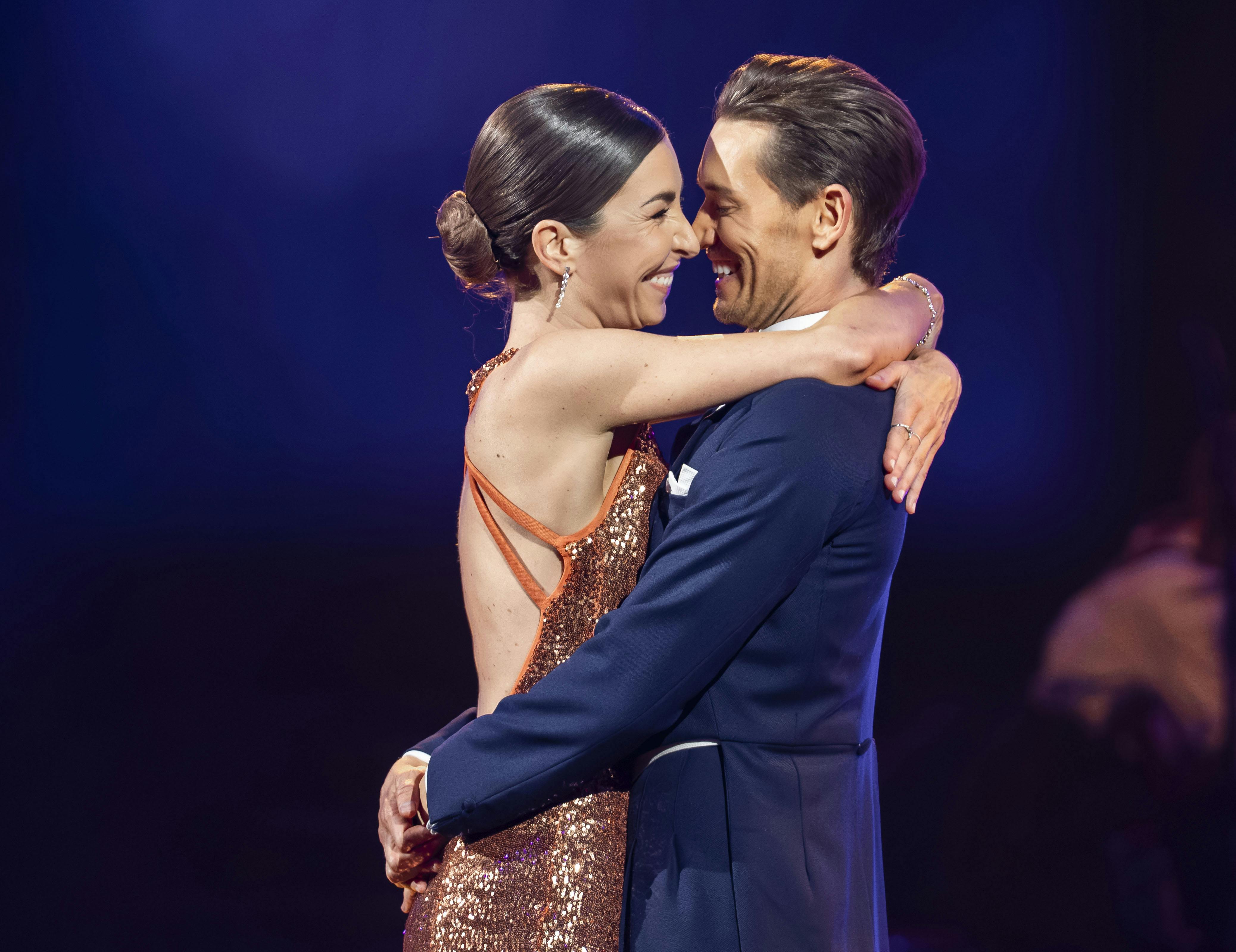 Julie Rudbæk, Morten Kjeldgaard