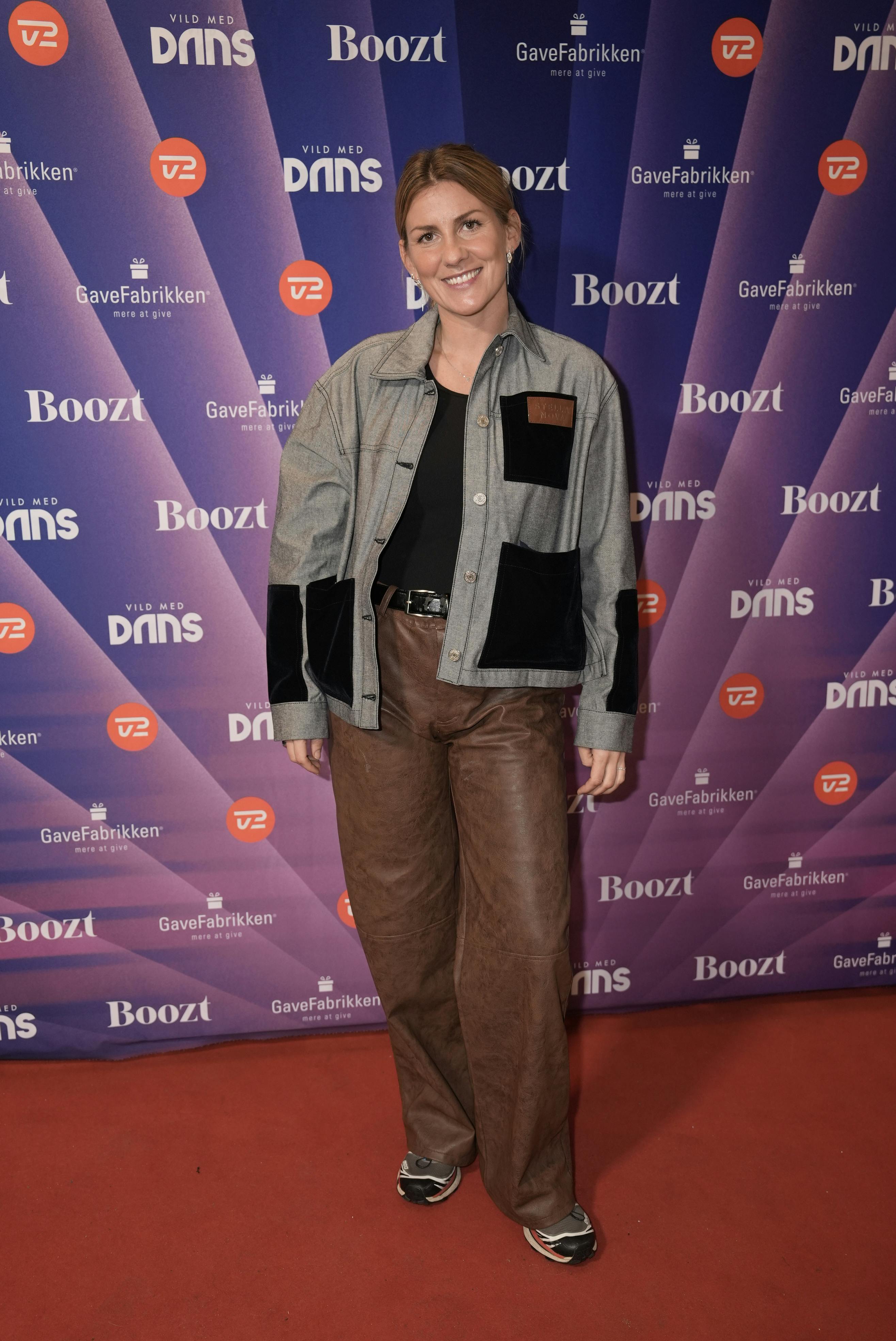 Det gjorde ondt på Mette Sommer, da hun hørte om Morten Kjeldsgaard chok-exit.