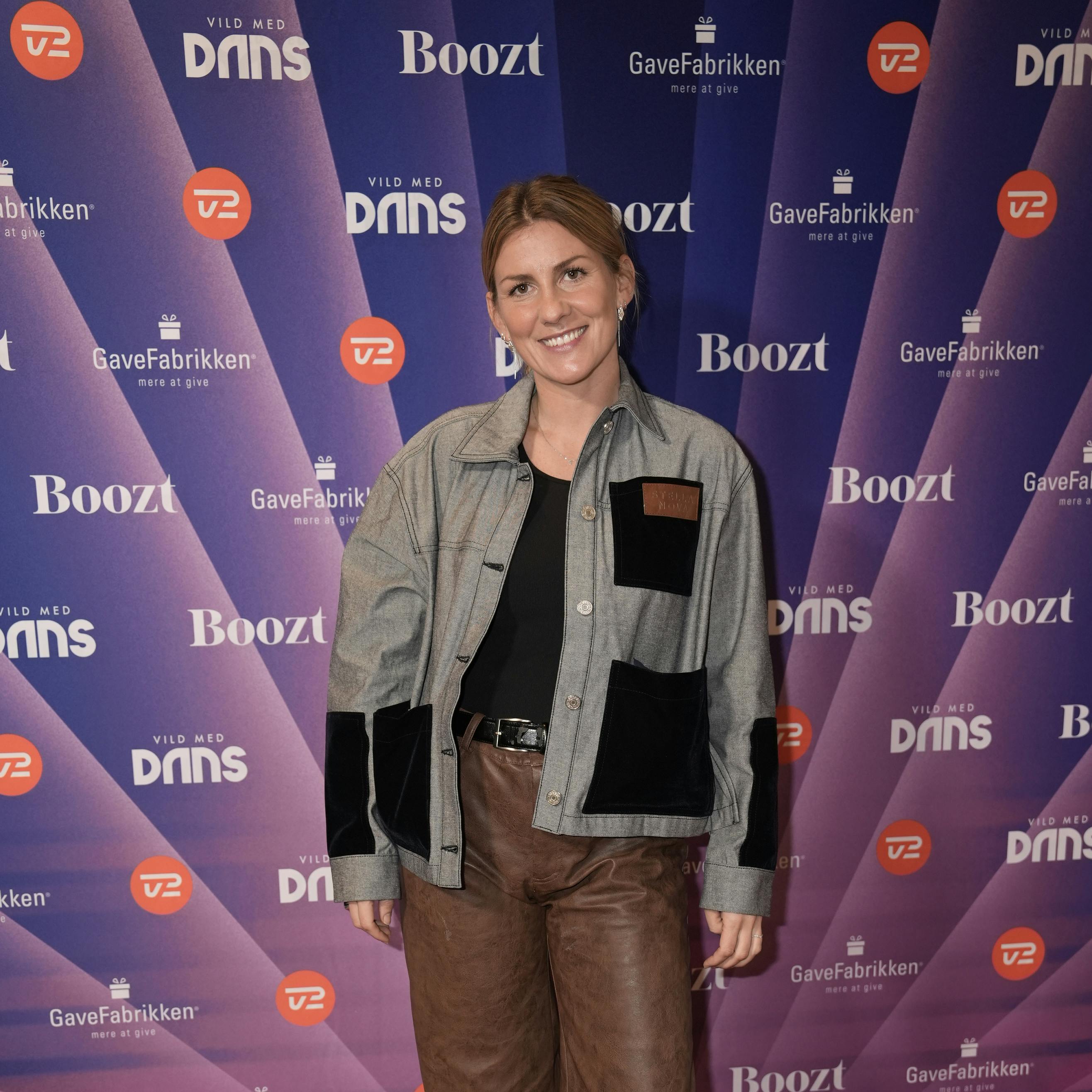 Det gjorde ondt på Mette Sommer, da hun hørte om Morten Kjeldsgaard chok-exit.