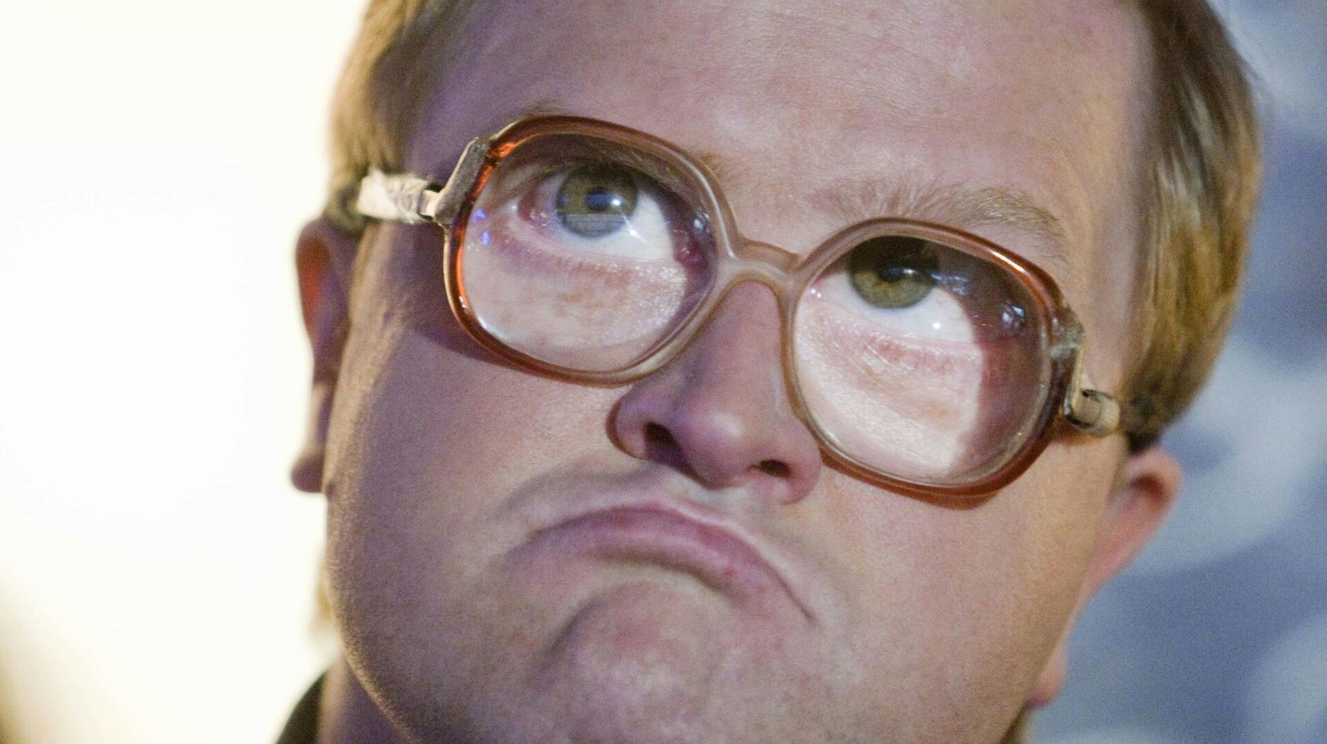 Mike Smith har spillet en hovedrolle i alle sæsoner af serien, ligesom han sammen med to kolleger ejer alle rettigheder til "Trailer Park Boys".