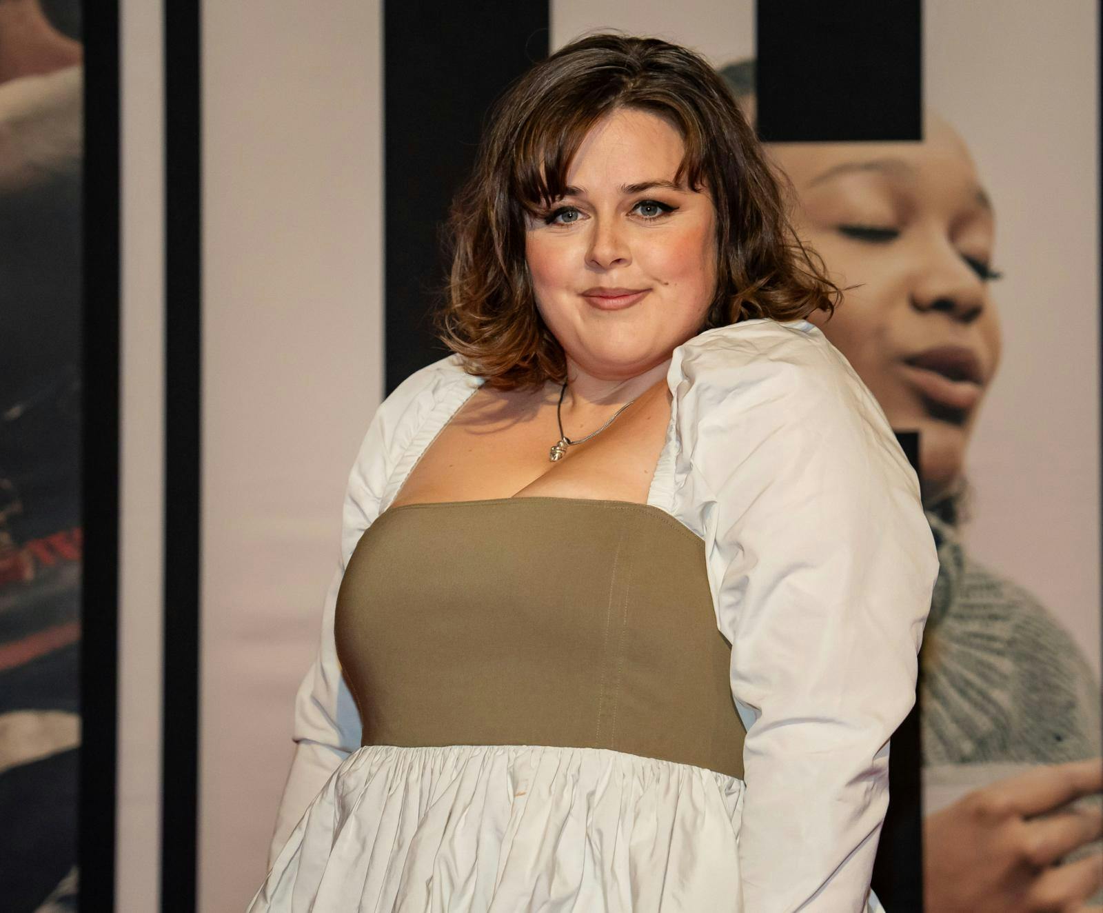 Jada har tidligere fortalt, at hun virkelig nyder livet som mor.