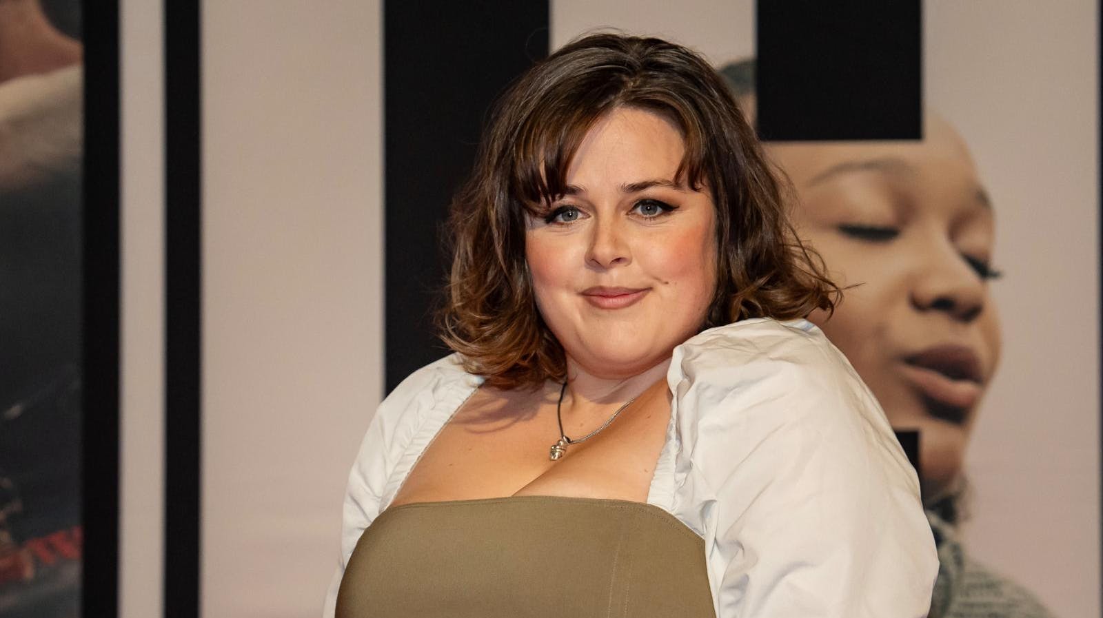 Jada har tidligere fortalt, at hun virkelig nyder livet som mor.