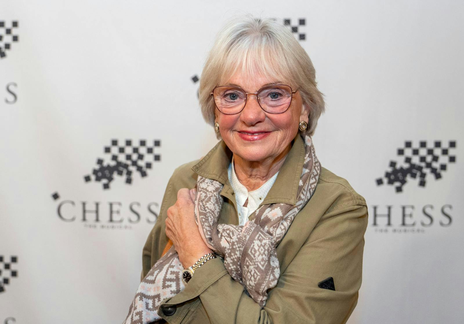 Pia Kjærsgaard (DF) erklærer sig klar til at gå efter posten som regionsformand i Region Østdanmark efter valget den 18. november.