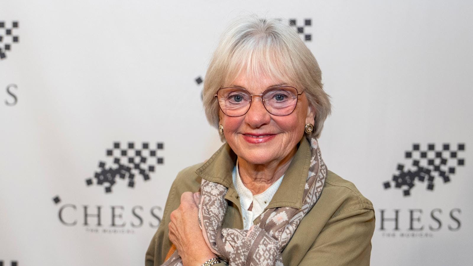 Pia Kjærsgaard (DF) erklærer sig klar til at gå efter posten som regionsformand i Region Østdanmark efter valget den 18. november.