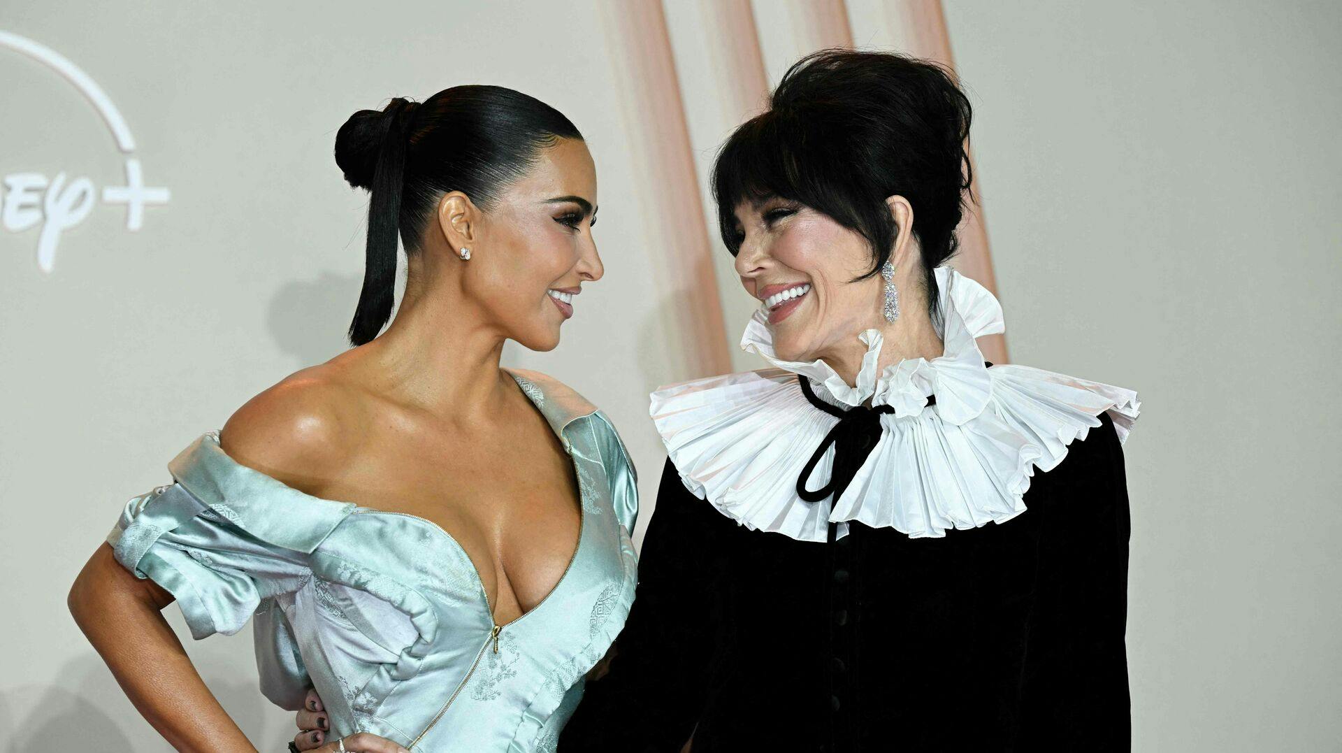 Politiet rykkede ud til Kris Jenners vilde 70-årsfest.