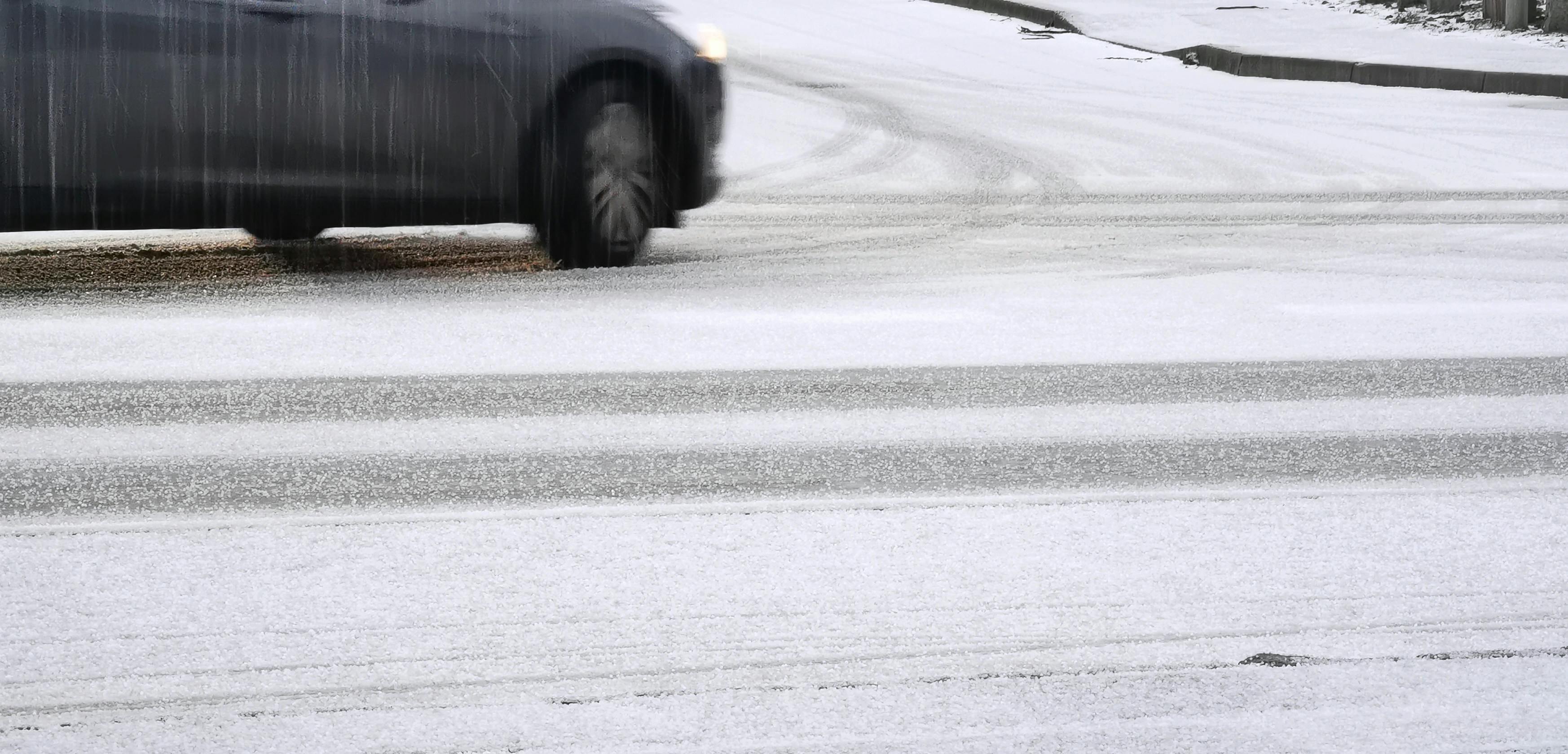Er du og din bil klar til sådan et vejr?