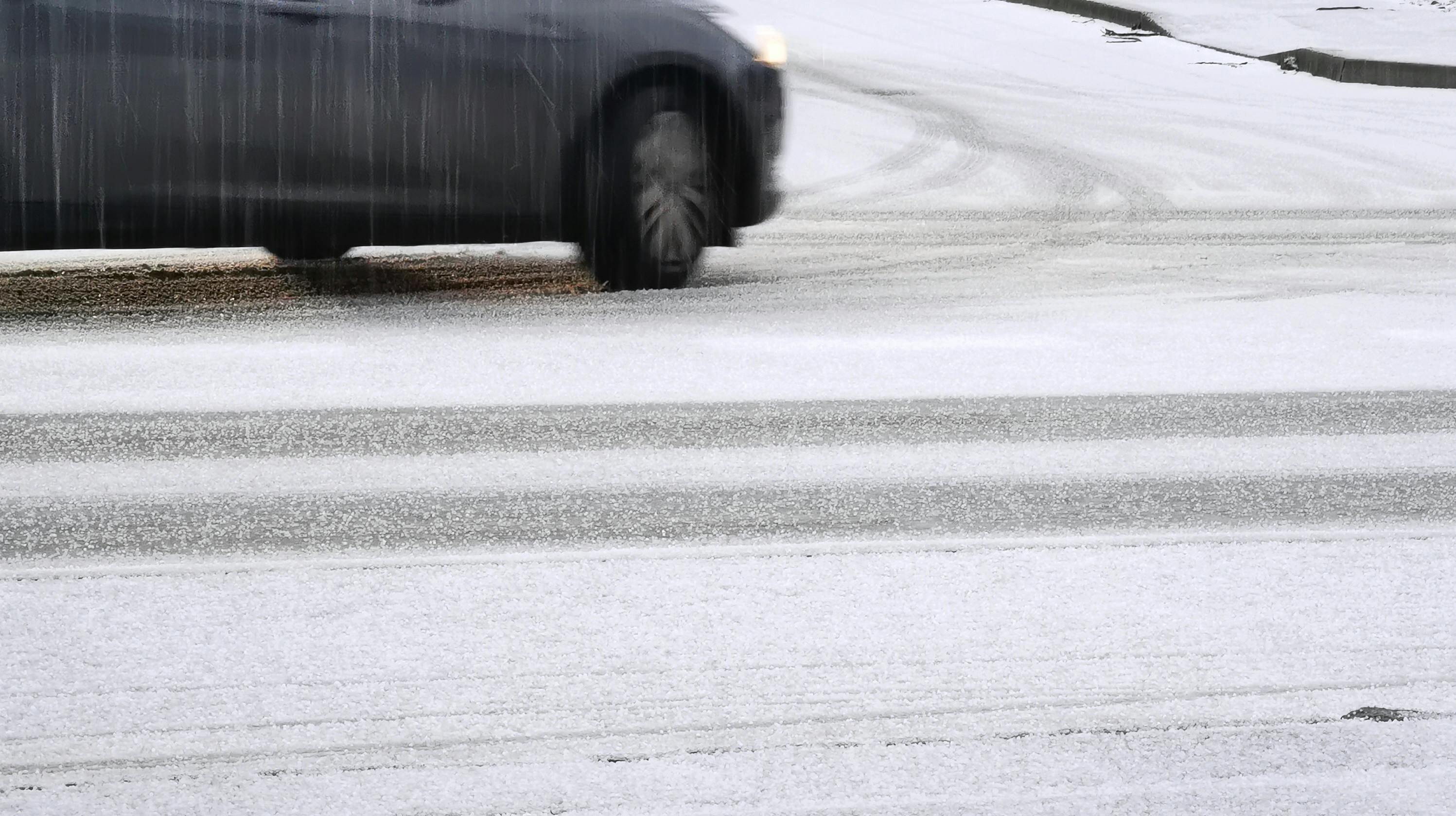 Er du og din bil klar til sådan et vejr?