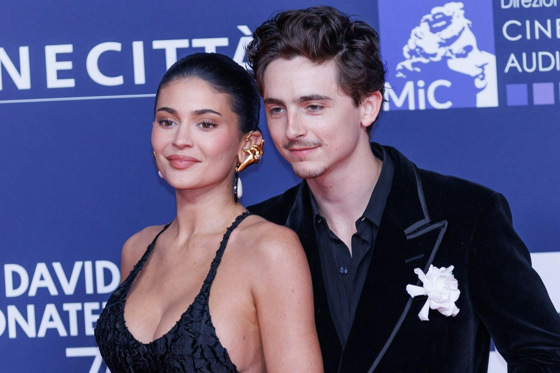 Er de stadig sammen?