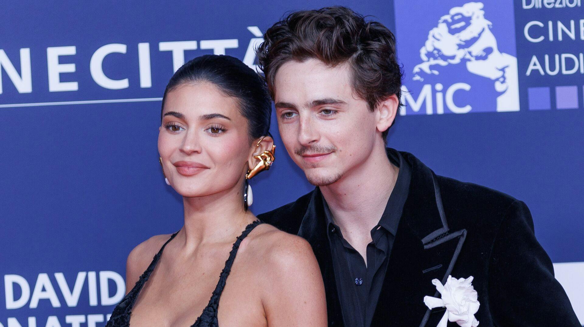 Er de stadig sammen?