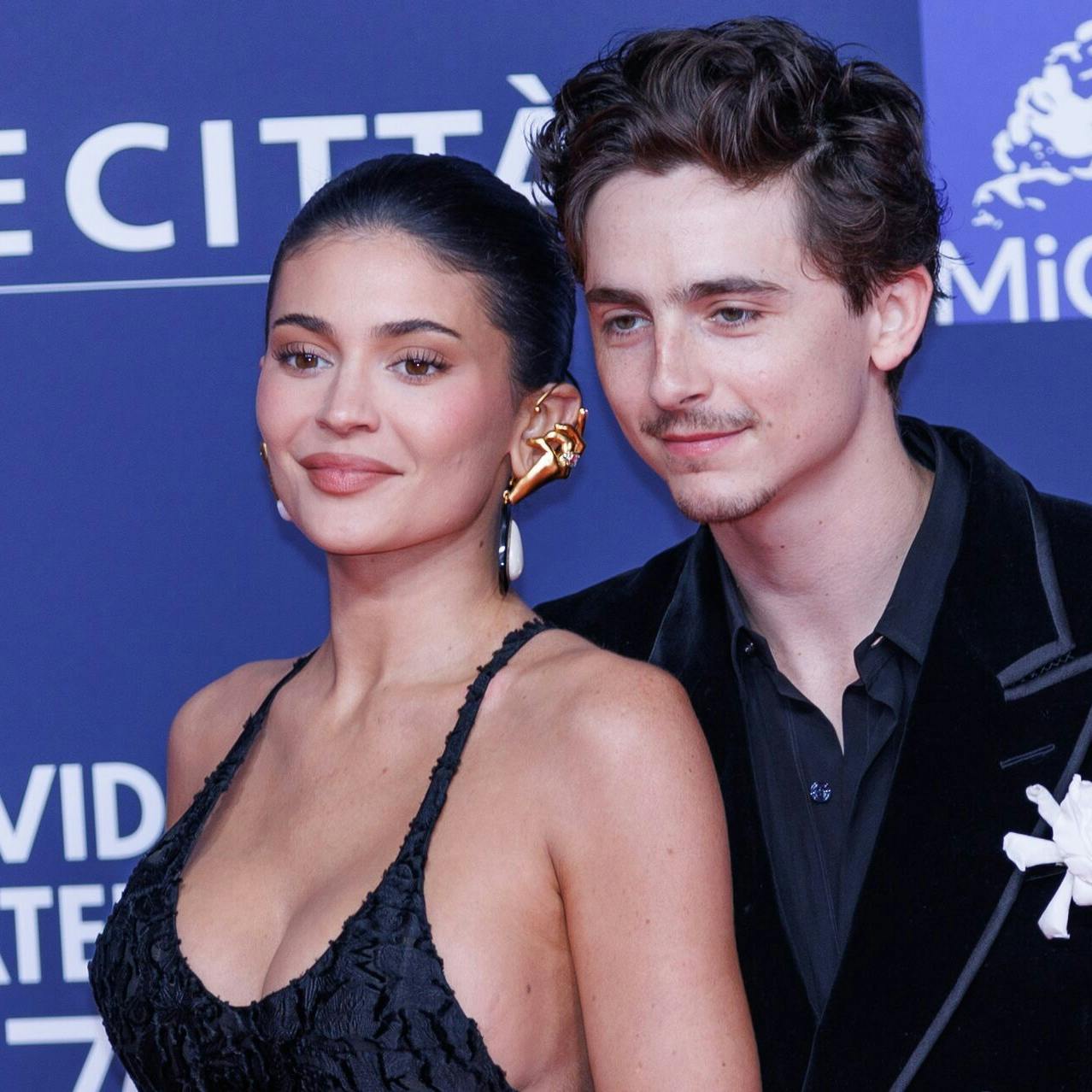 Er de stadig sammen?