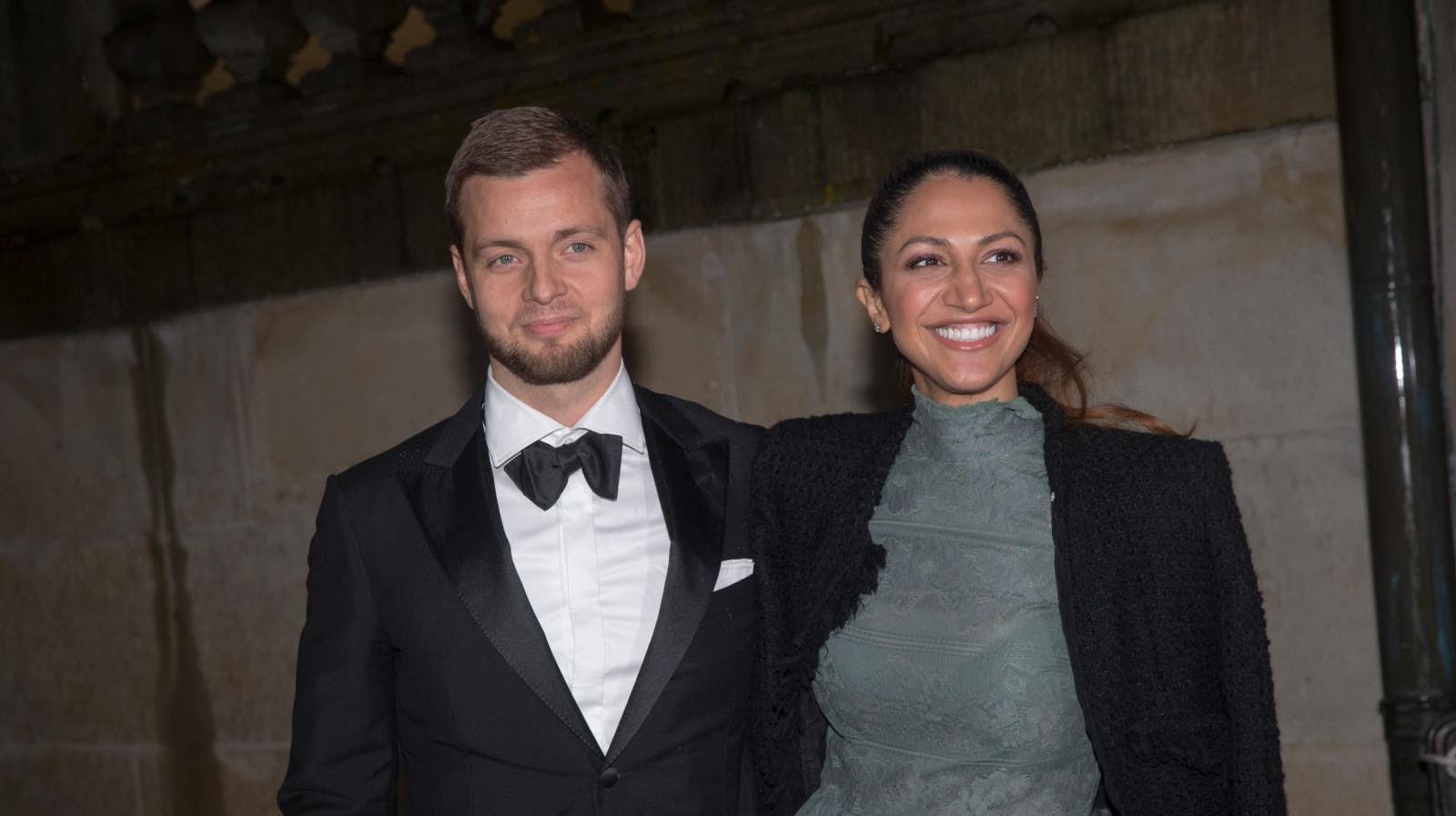 Johan Bülow stiftede lakridsimperiet, som han nu ikke længere er en del af.