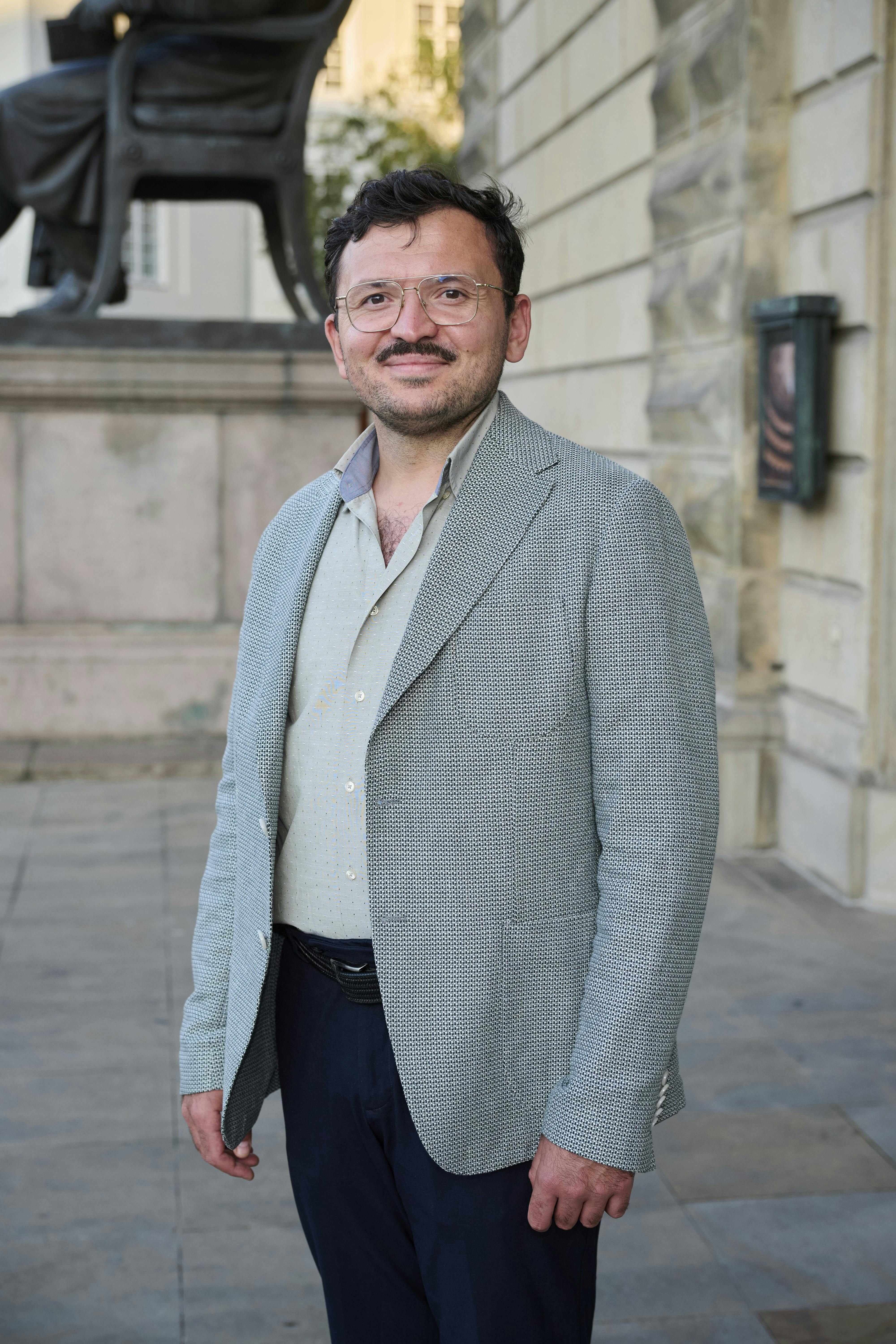 Kokken havde sig en dramatisk og smertefuld tirsdag. 