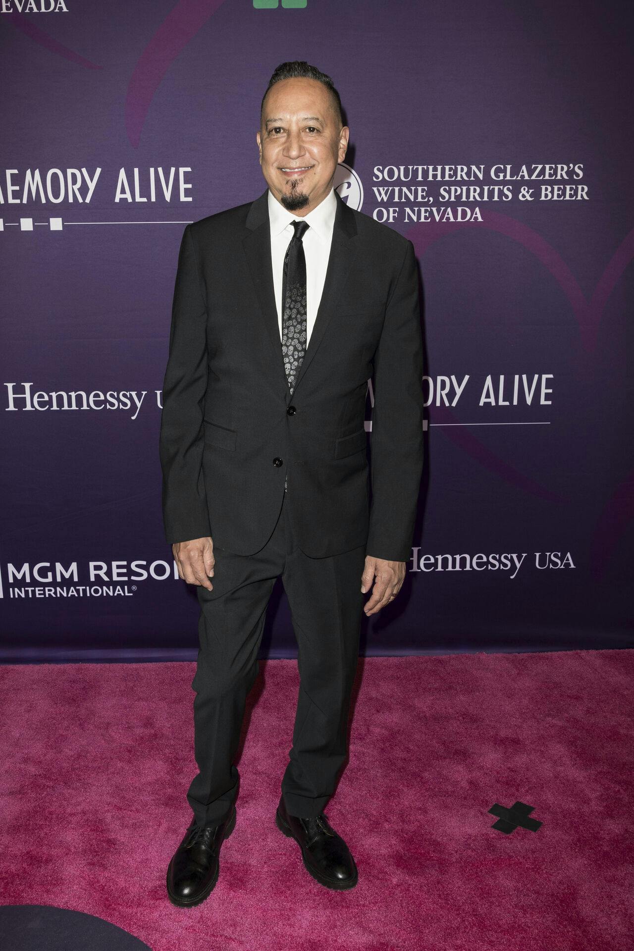 Det er endnu ikke kommet frem, hvad Cleto Escobedo III døde af.