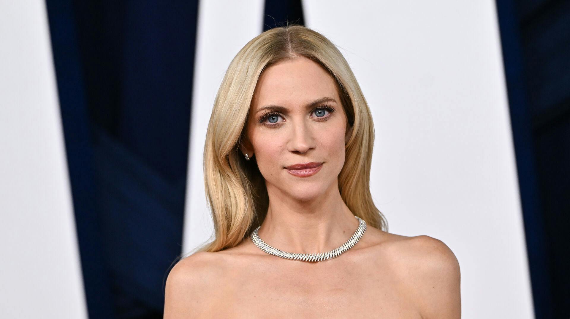 Brittany Snow skal giftes igen. To år efter skilsmissen fra Tyler Stanalan, er skuespilleren blevet forlovet med Hunter Moreno.