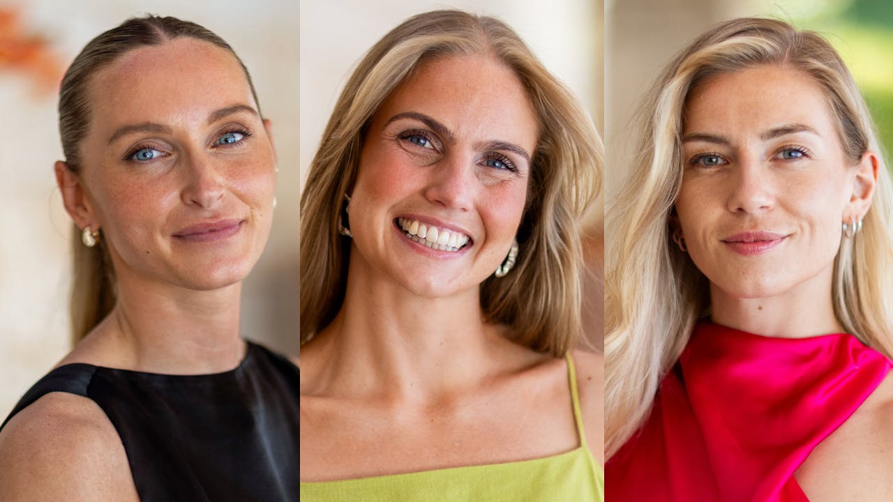 Efter to uger smider Nicklas Flenø Mikaelsen en bombe, da han bliver spurgt, om han kan forelske sig i nogen af kvinderne, og han nævner Silje, Nina og Amalie.