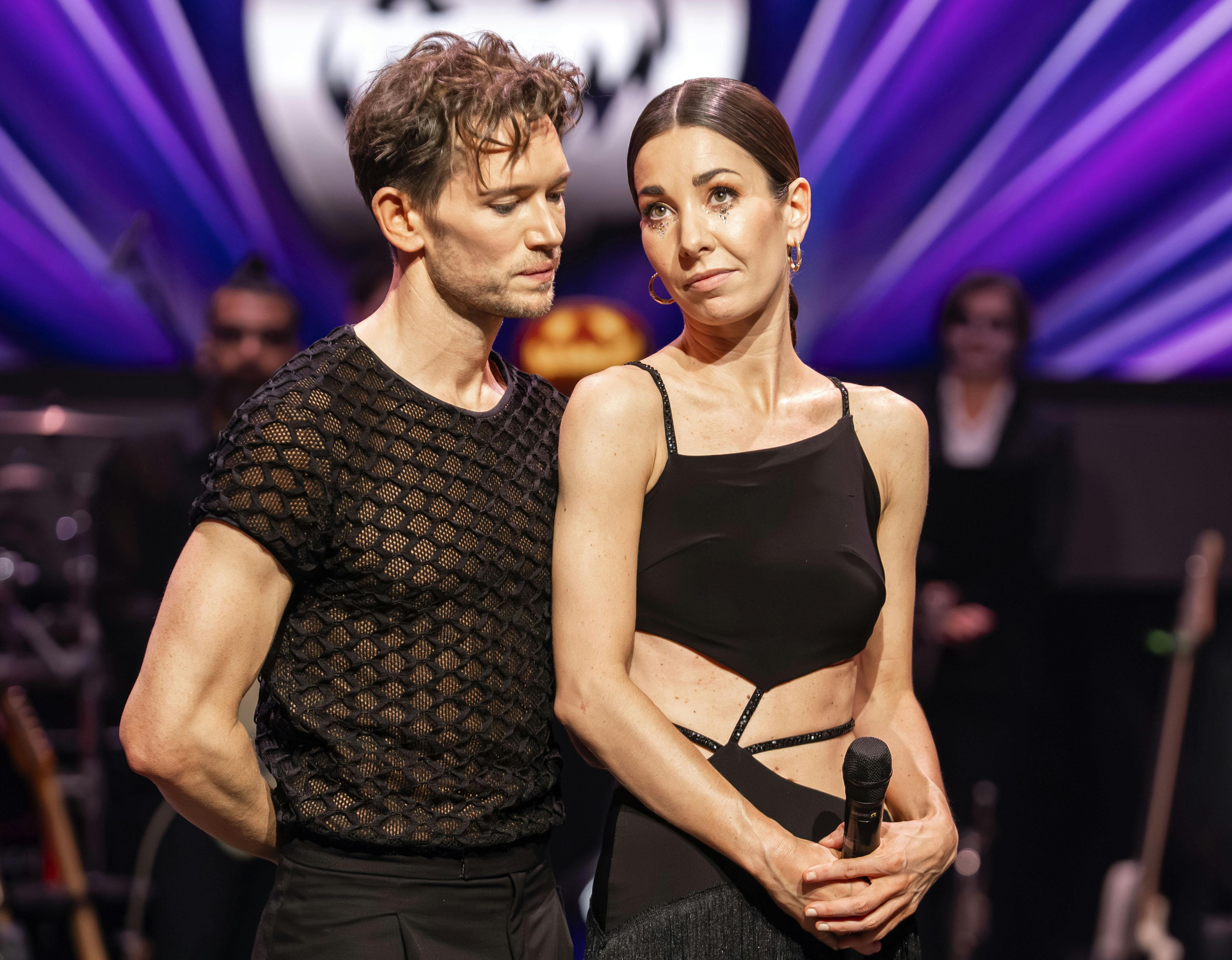 Morten Kjeldgaard får i øjeblikket tiden til at gå med ro, fjernsyn og søvn. 