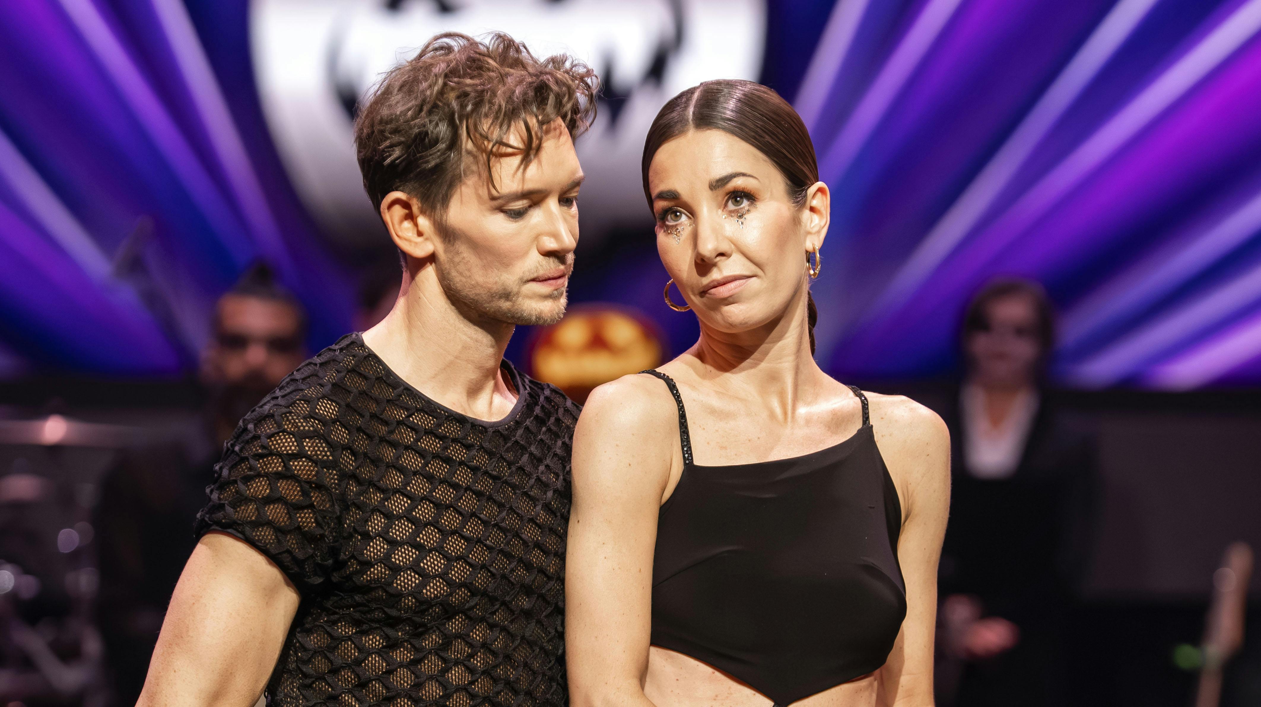 Morten Kjeldgaard får i øjeblikket tiden til at gå med ro, fjernsyn og søvn.