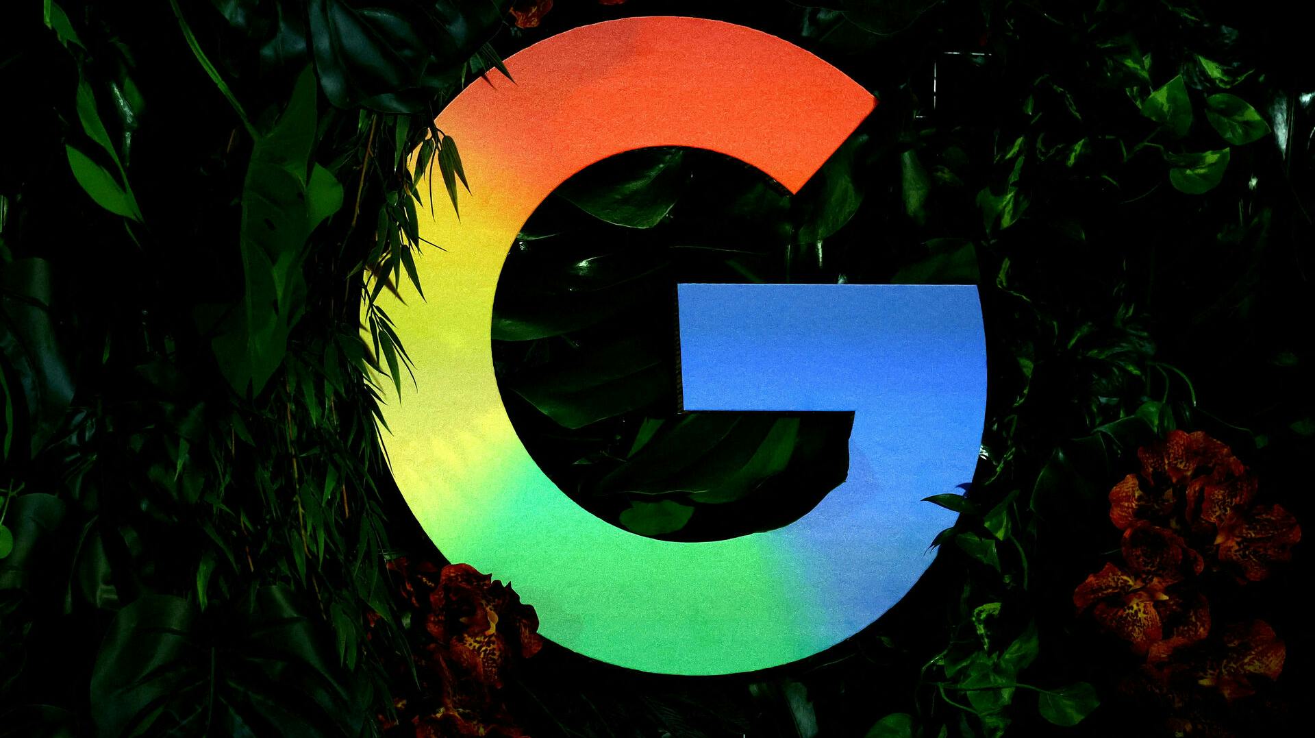 Google får hård kritik.